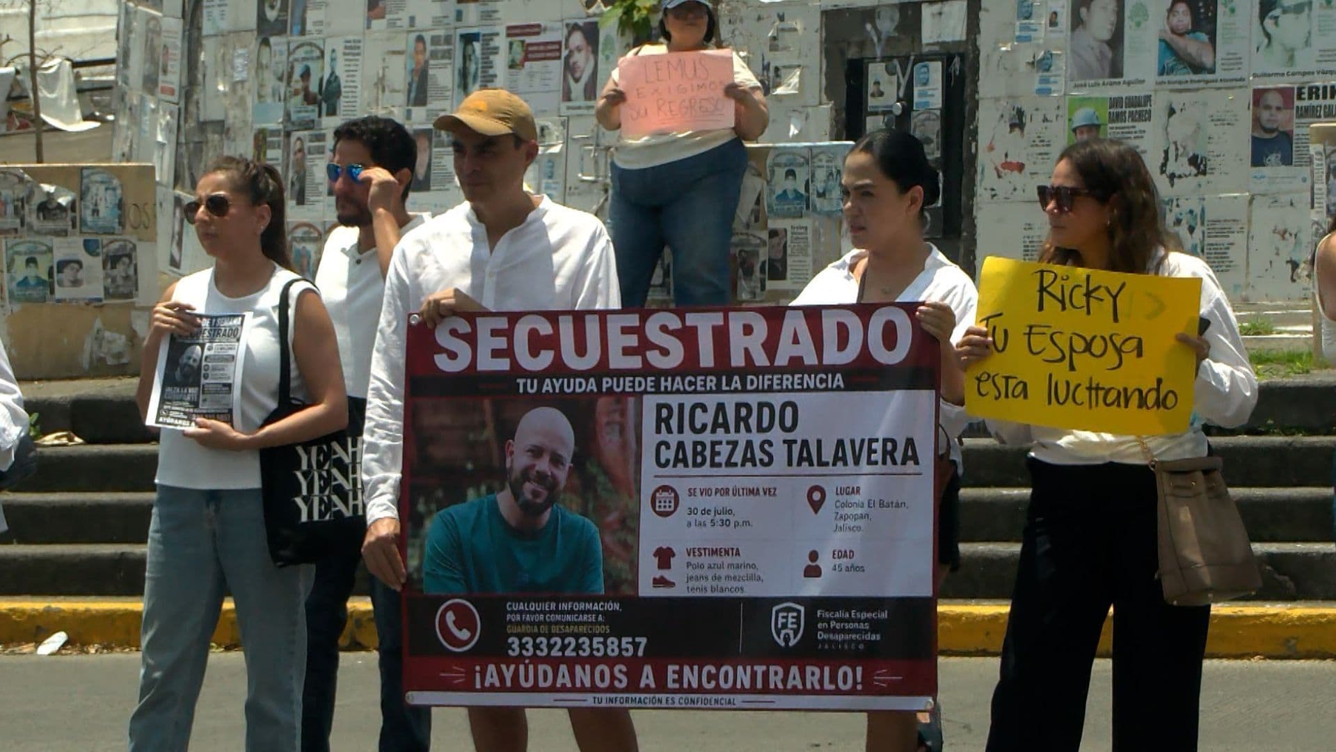 Manifestación