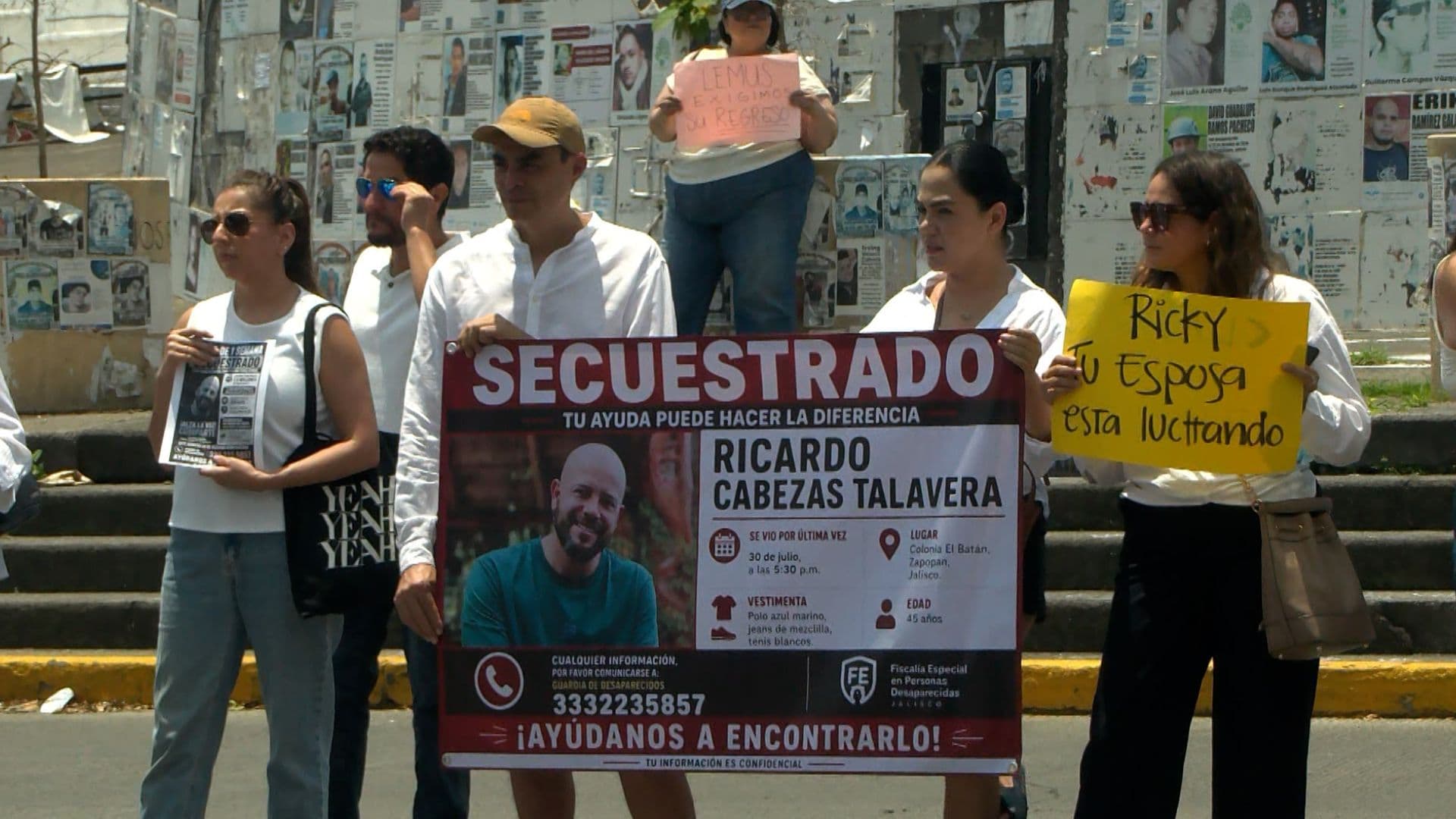 Manifestación