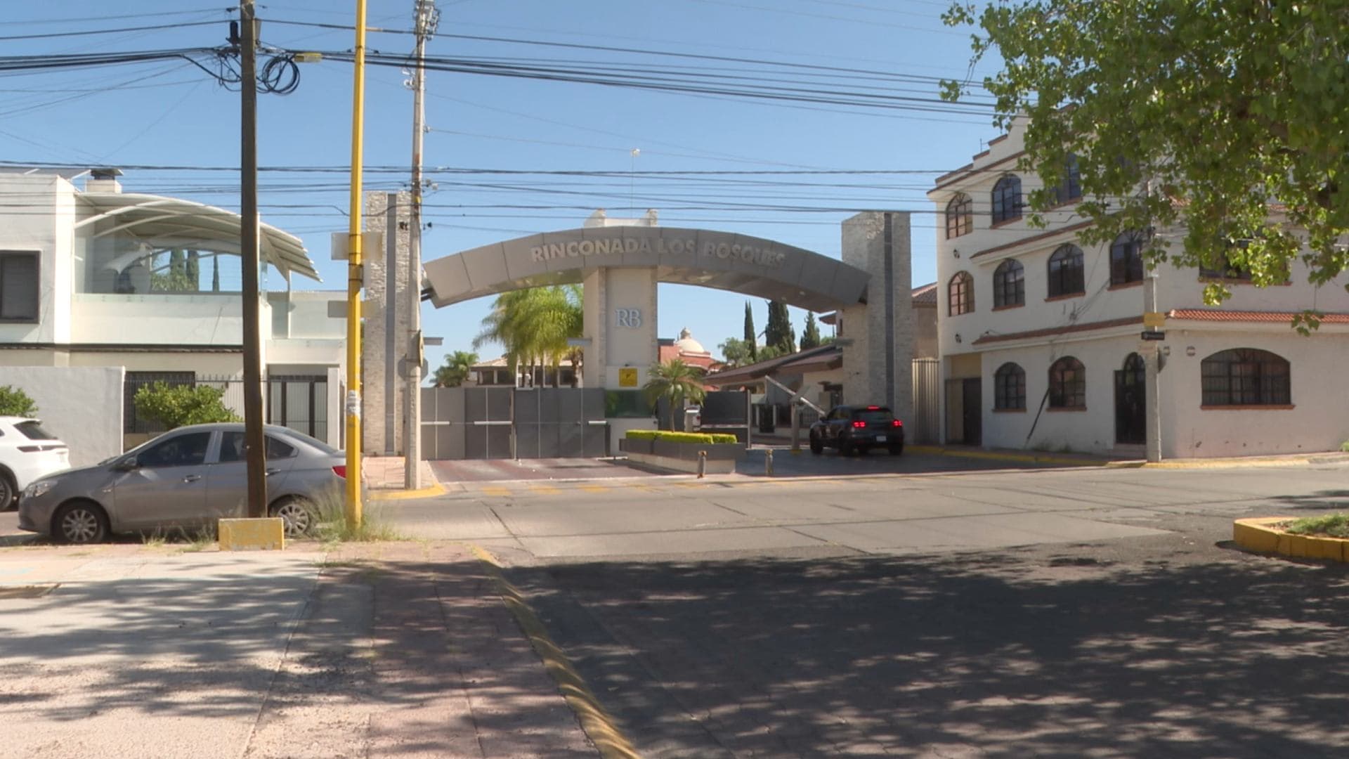 Rinconada del Bosque