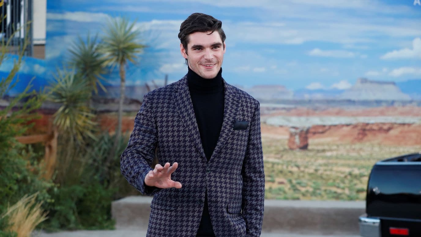 RJ Mitte