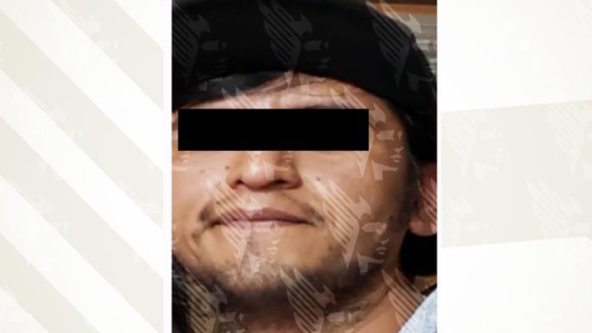 Roberto Antonio 'N' sentenciado por feminicidio en Puebla.