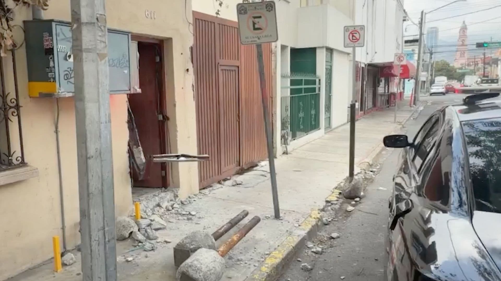 Roban comercializadora en Monterrey