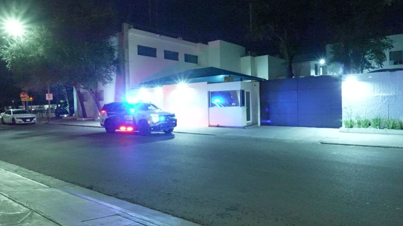 Moviliza Robo Millonario a Autoridades en San Pedro