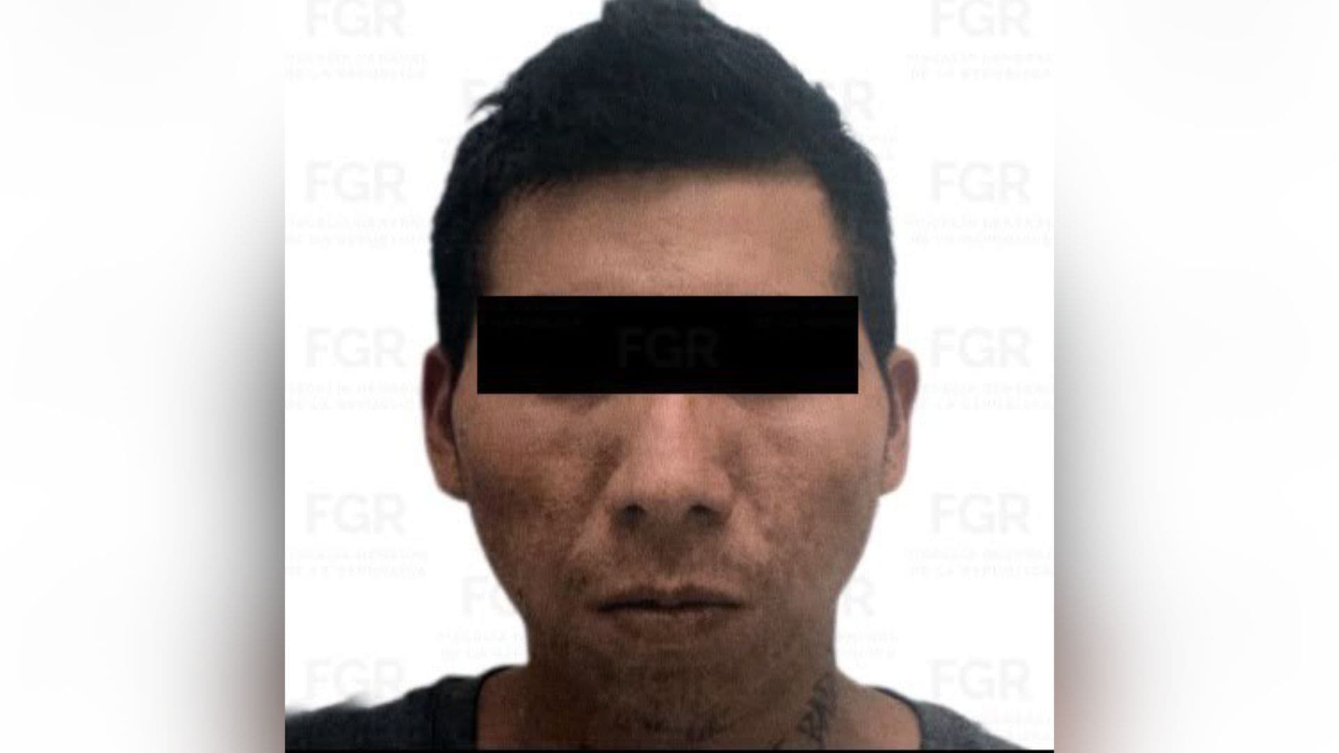 Sentencia Macario Victor N Robo Tractocamión Secuestro Chofer Carretera México Veracruz Tlaxcala