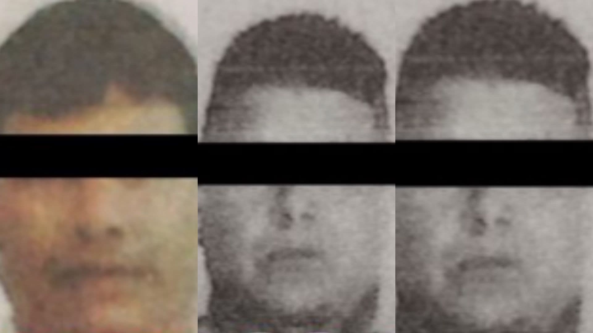 Robo y quema de boletas en Puebla, caen tres hombres.