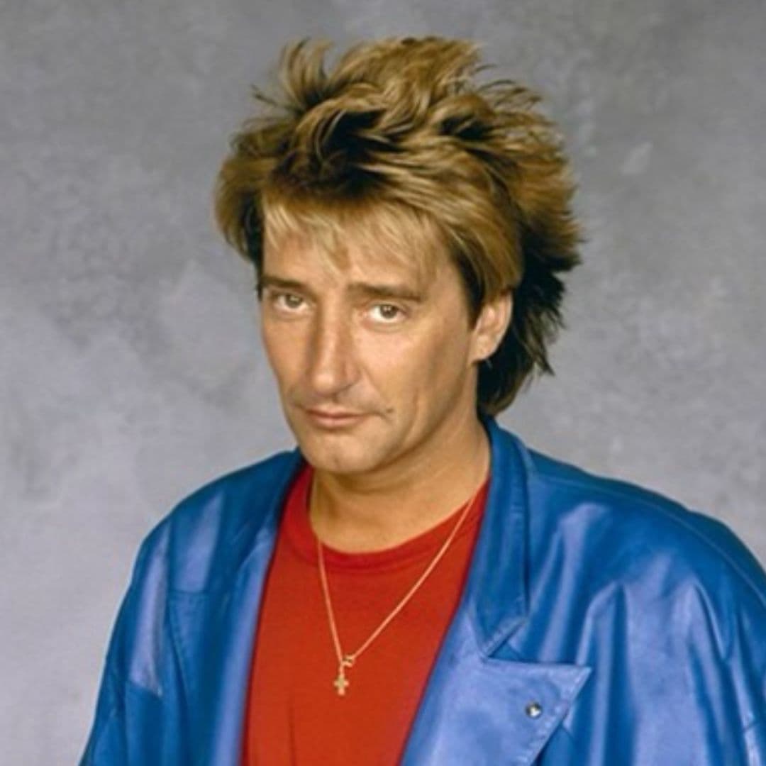 Rod Stewart Cancela su Participación en la Inauguración del Coliseo GNP en Guadalajara