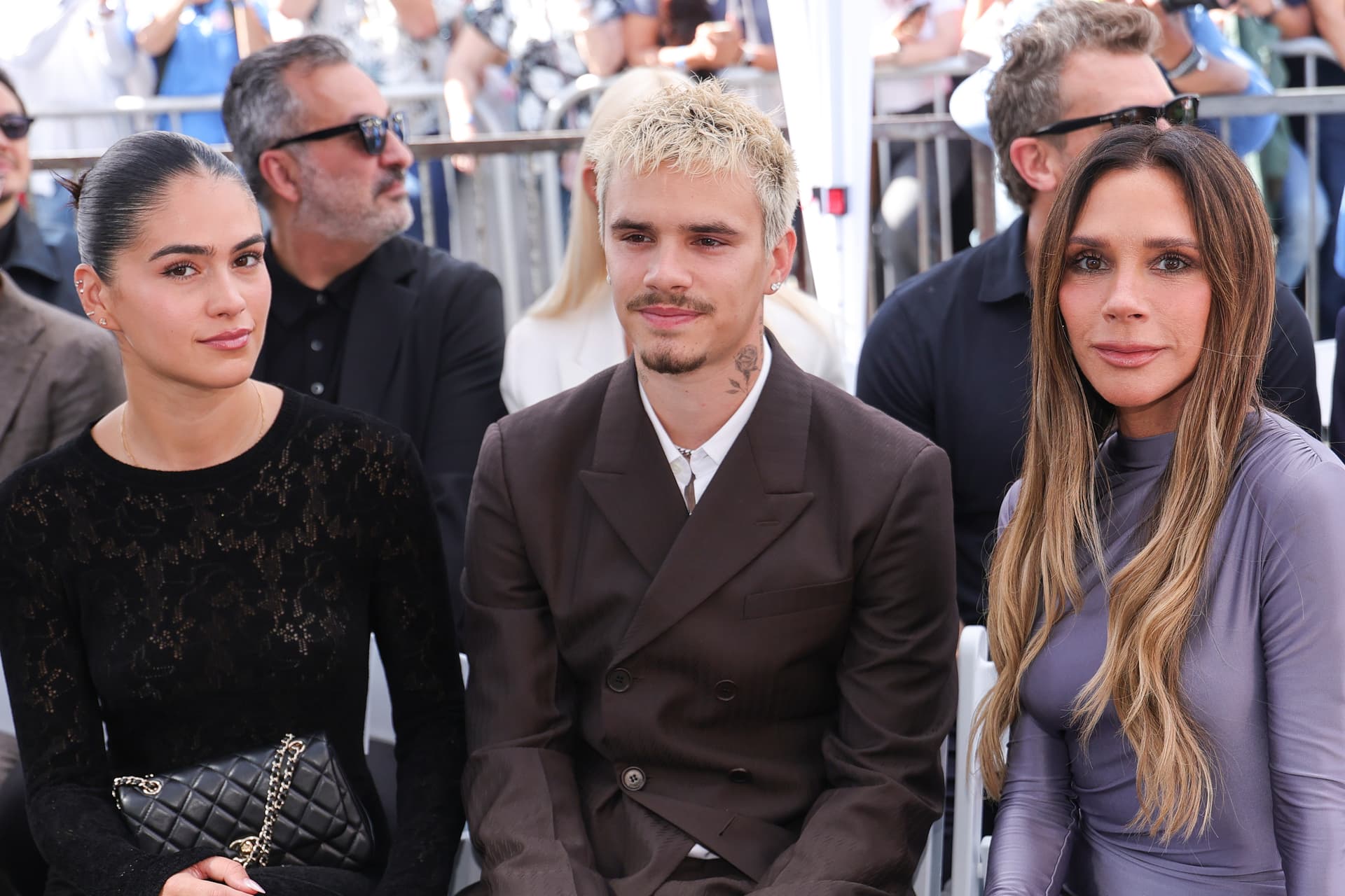 romeo-beckham-hijo-david-beckham-debut-actor-forty-love