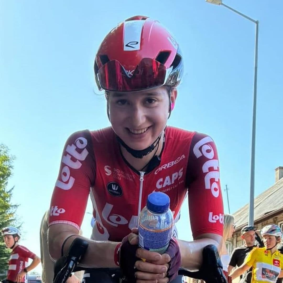Tour de Francia 2026 Femenil: ¿Cuándo Compite Romina Hinojosa, Novia de Isaac del Toro?