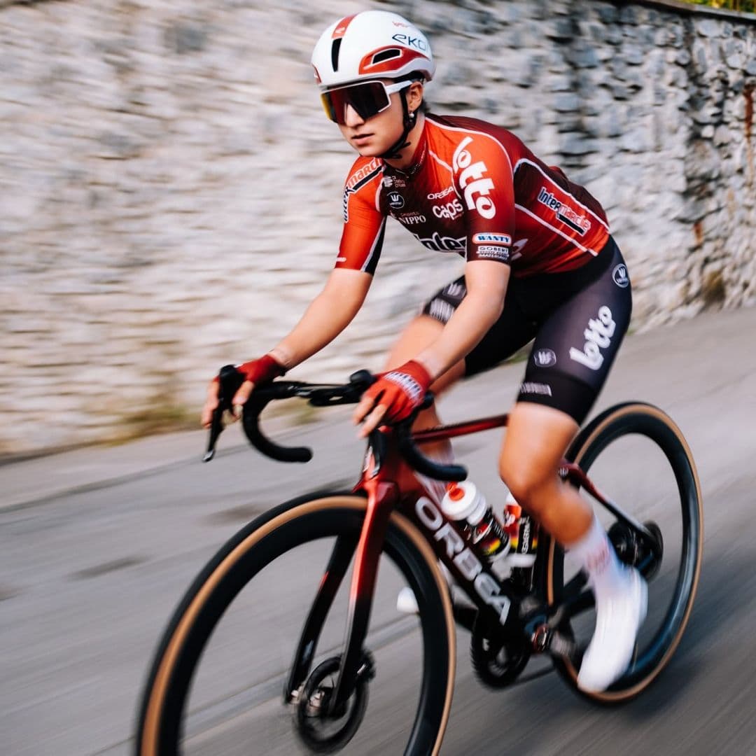 México Hizo Historia en el Campeonato Mundial de Ciclismo