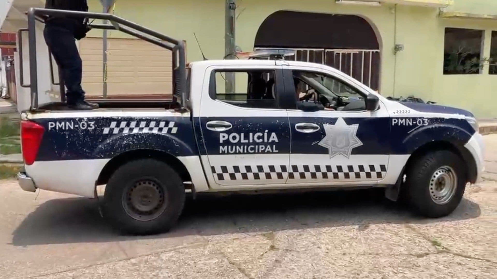 Identifican Vehículo Relacionado con Desaparición de Roxana, Comunicadora de Nanchital, Veracruz
