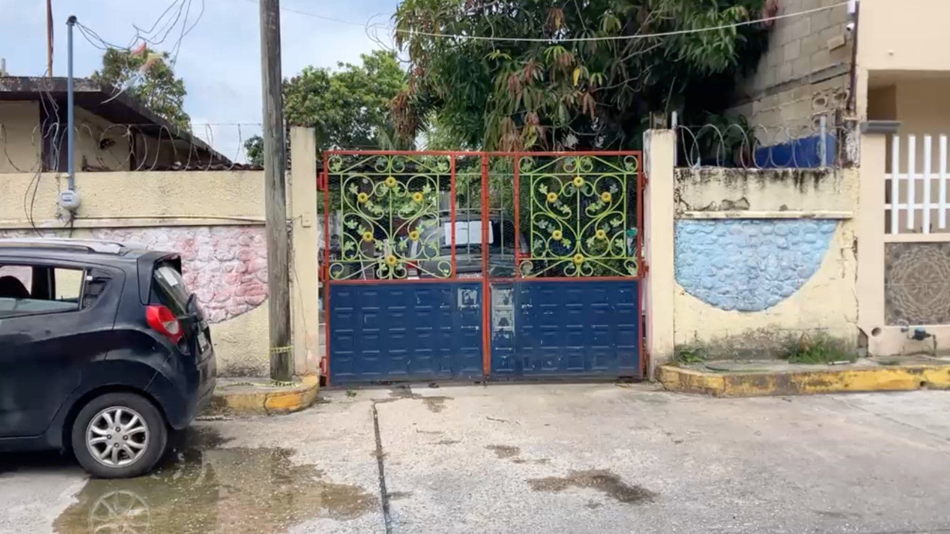 Casa de Roxana Berenice