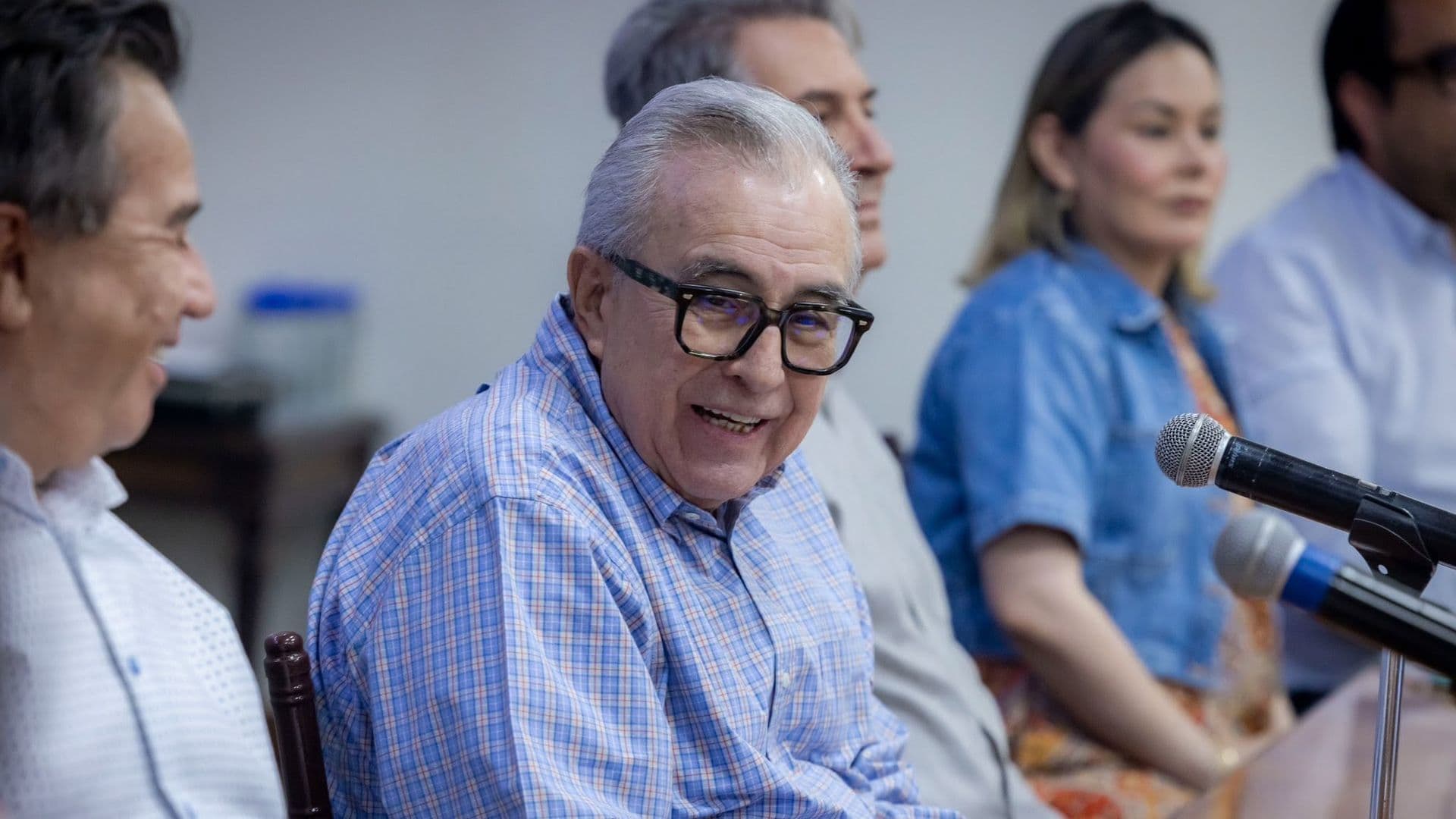 Rubén Rocha Moya