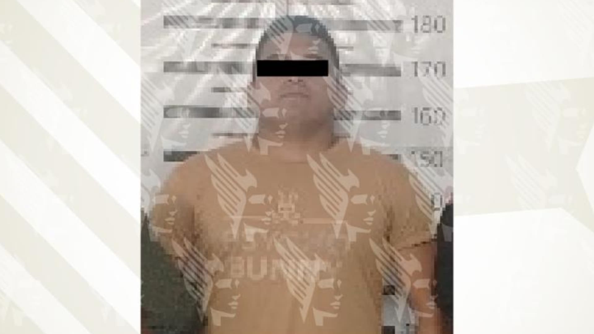 Ruperto Bernardo 'N' aprehendido por presunto asesinato en Coronango.
