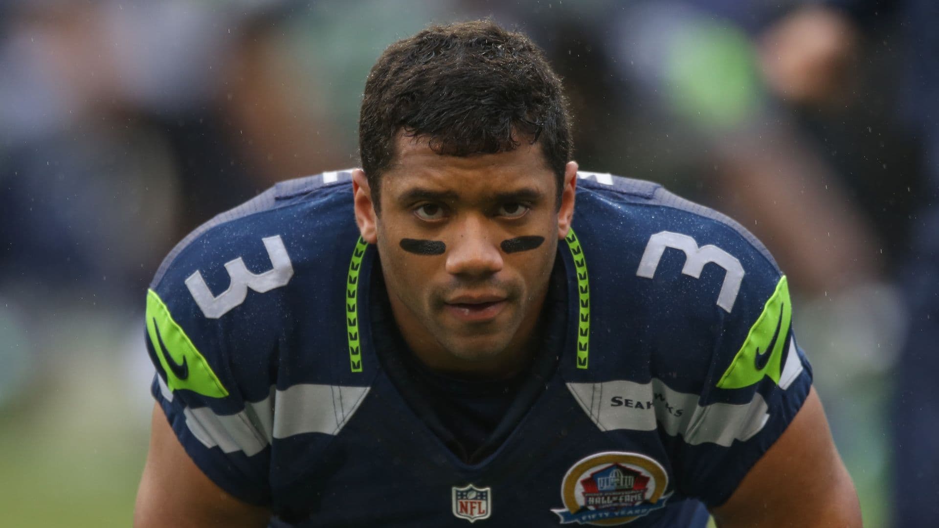 Russell Wilson Anuncia su Retiro de la NFL