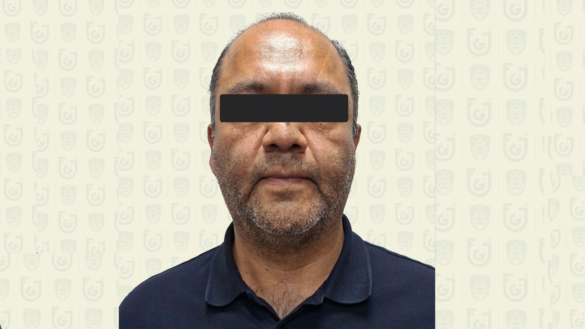 El sacerdote Enrique "N" fue detenido por agredir sexualmente a una menor en CDMX