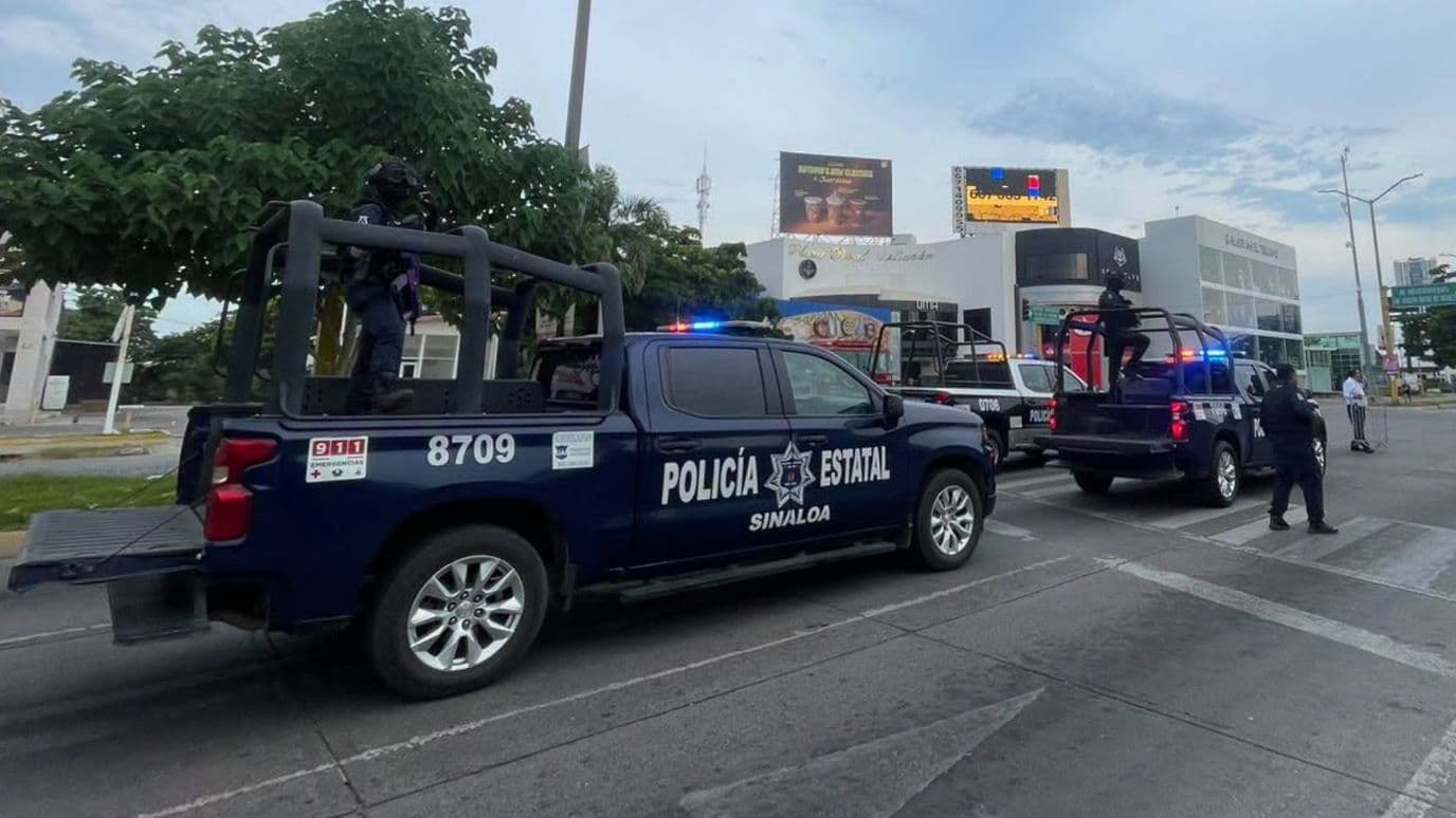 Segob Participa en Búsqueda de Sacerdote Clemente Morales en Sinaloa