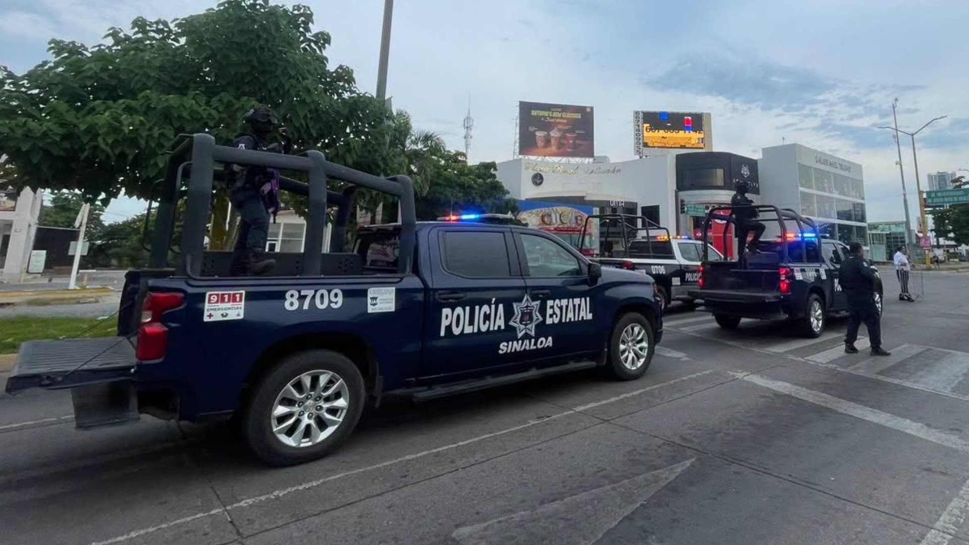 Segob Participa en Búsqueda de Sacerdote Clemente Morales en Sinaloa