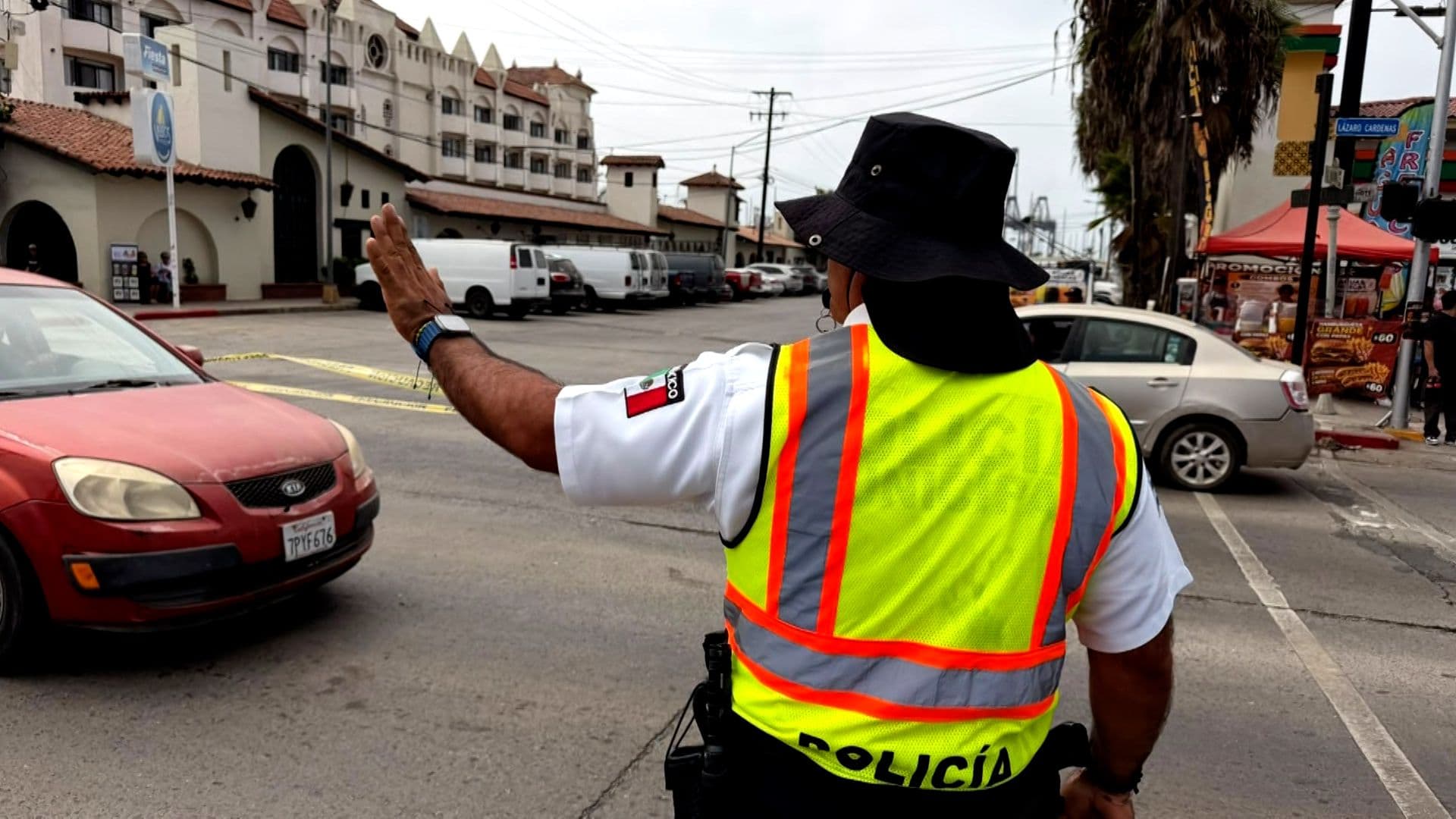 Finaliza la Séptima Edición de Baja 400 sin Incidentes en Ensenada, BC