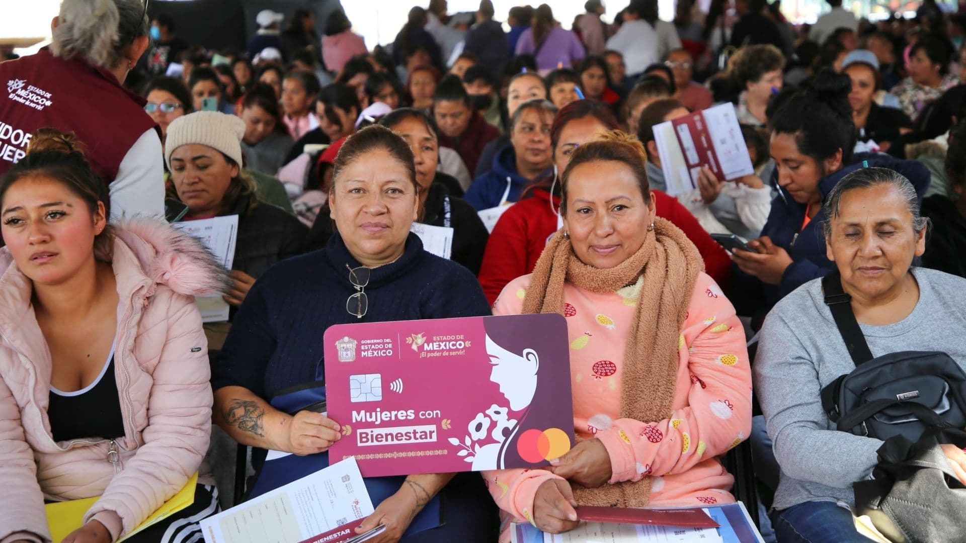 Checa Qué Letras Reciben Pago de Mujeres con Bienestar Hoy 20 de Agosto 2026