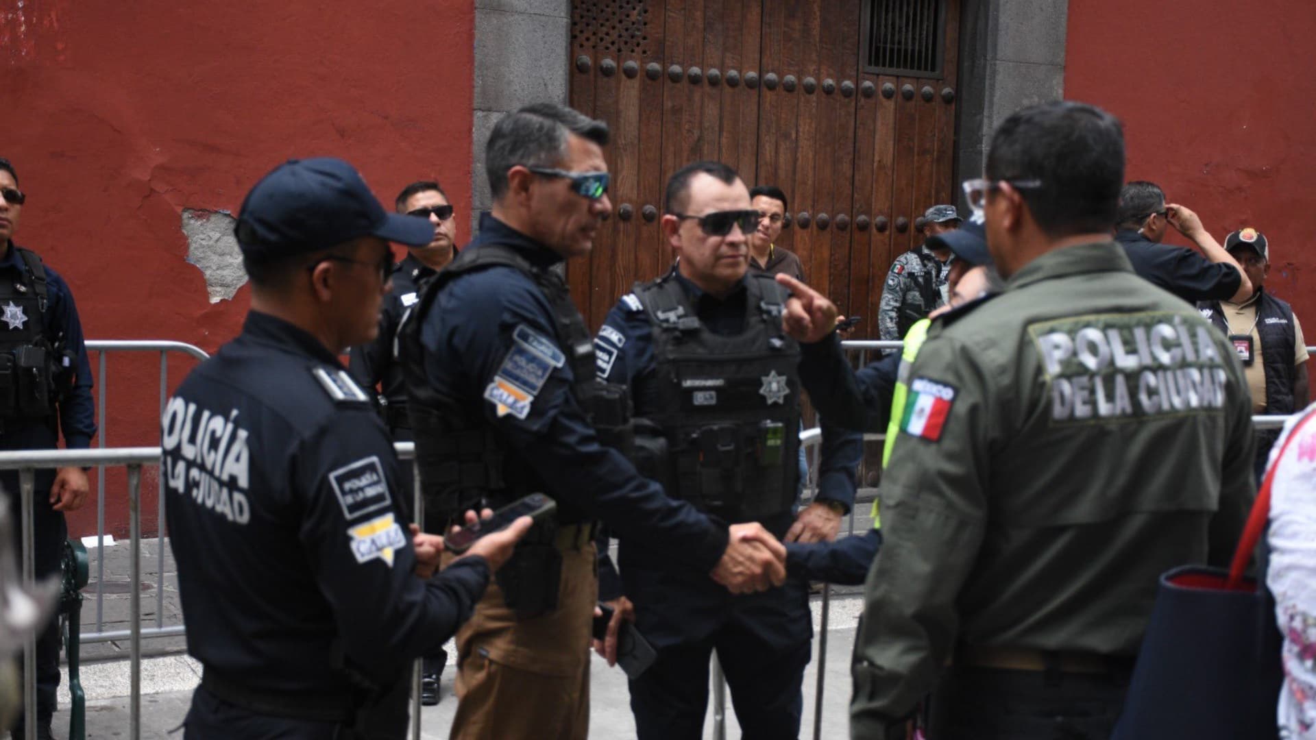 85 lesionados y una mujer sin vida dejan fiestas patrias en Puebla.