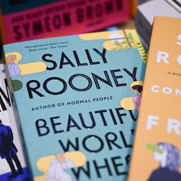 ‘Escritora, No Terrorista’: 3 Premios Nobel de Literatura Se Pronuncian a Favor de Sally Rooney