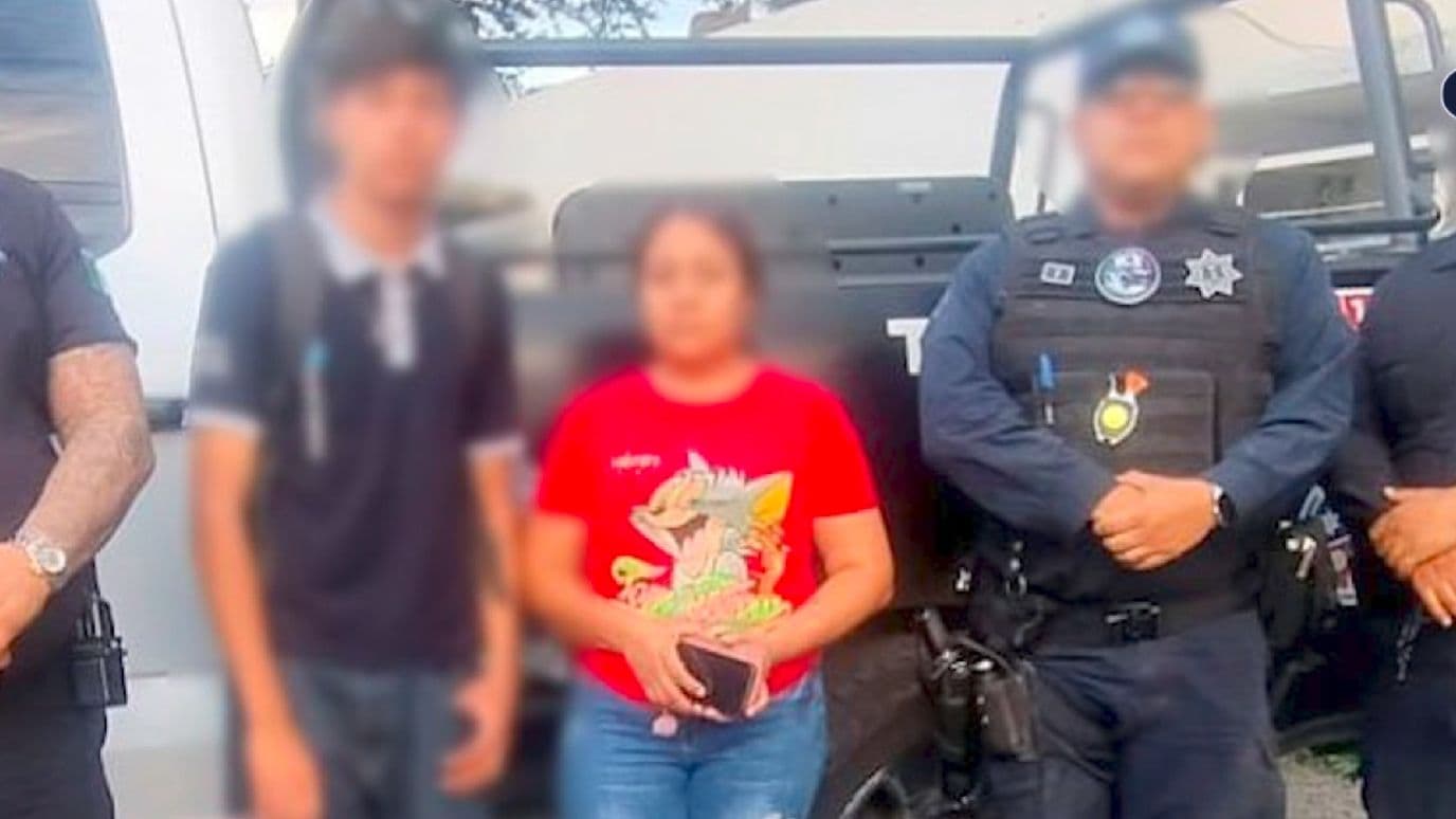 Rescatan a Joven de 17 Años de un Secuestro Virtual en Tlajomulco