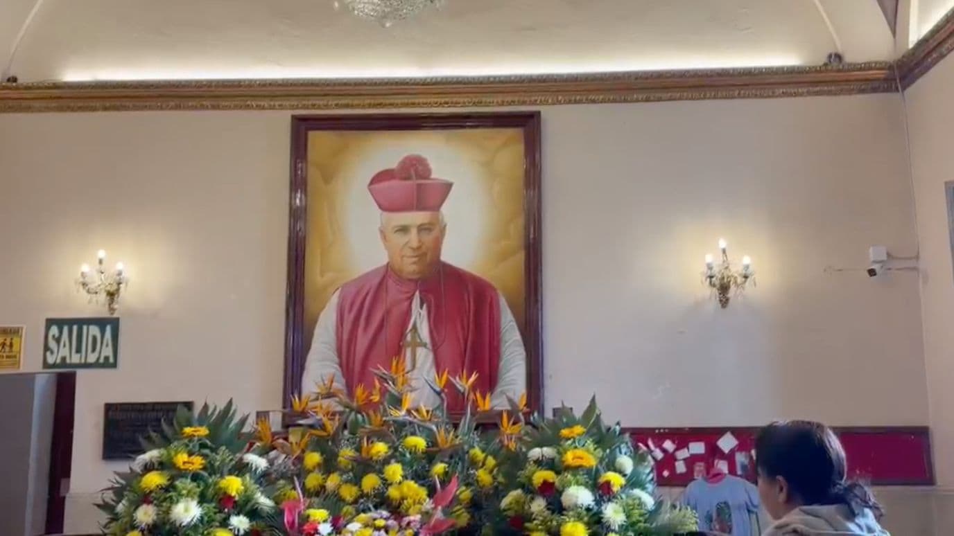Visitan a San Rafael Guízar y Valencia en Xalapa.