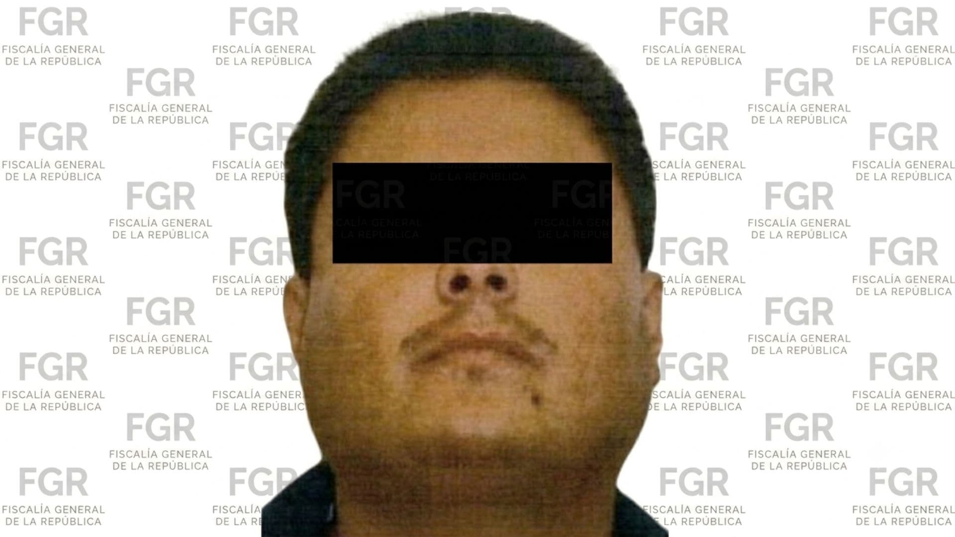 Santiago Mazari Hernández, "El Carrete", era líder criminal de "Los Rojos"