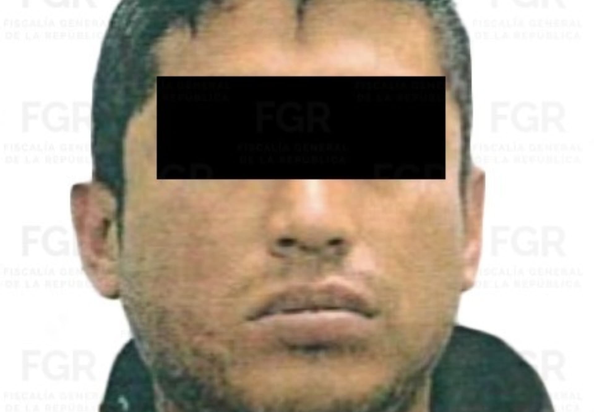 El sujeto no acreditó la autorización para portar la pistola.
