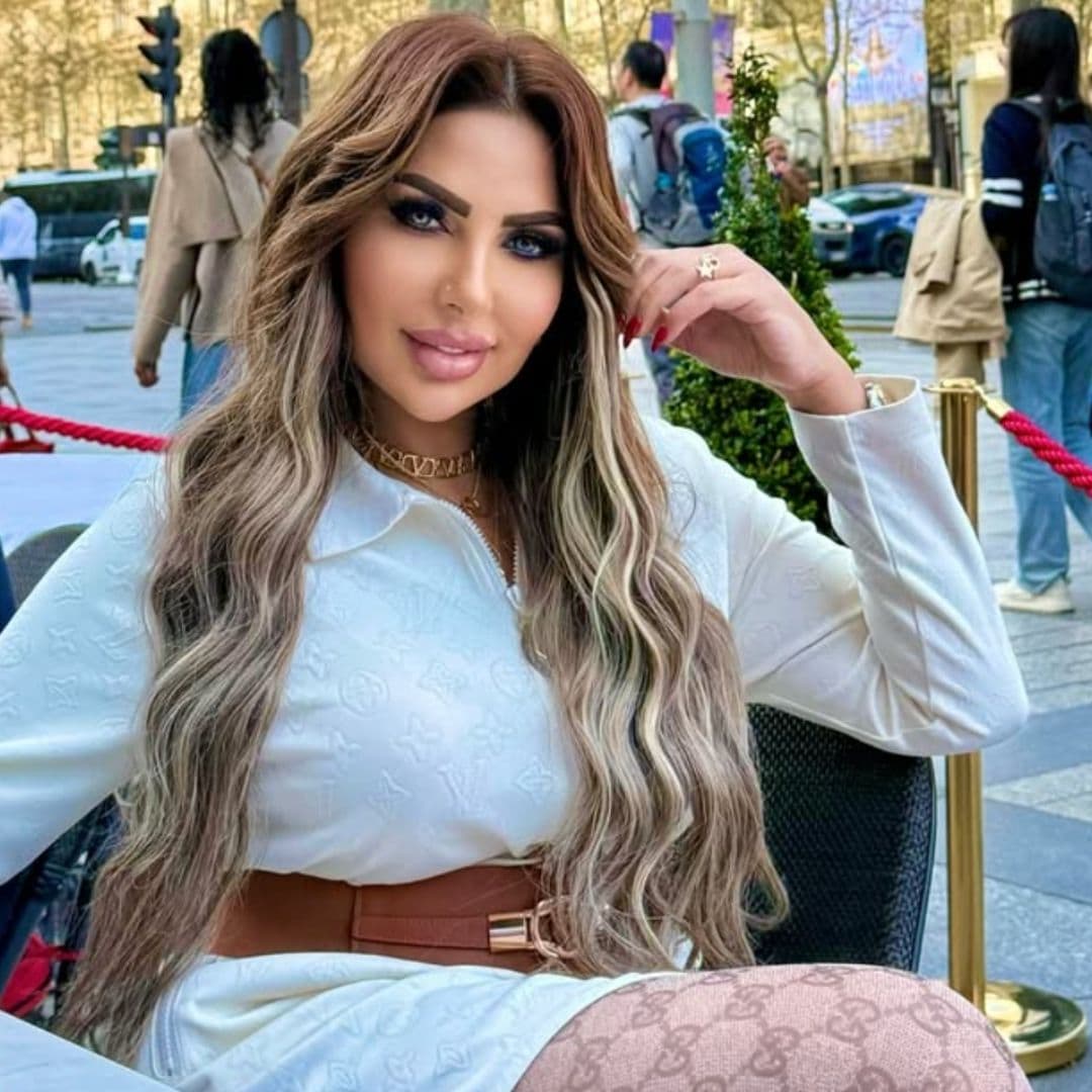 Sarah Khalifa, Estrella de la TV Egipcia, Es Condenada a Muerte: Esta Es la Razón