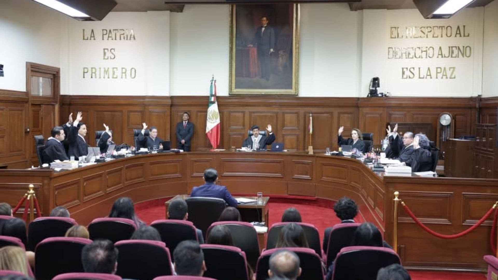 SCJN Analiza si es Constitucional Prohibición de Eutanasia y Suicidio Asistido en México