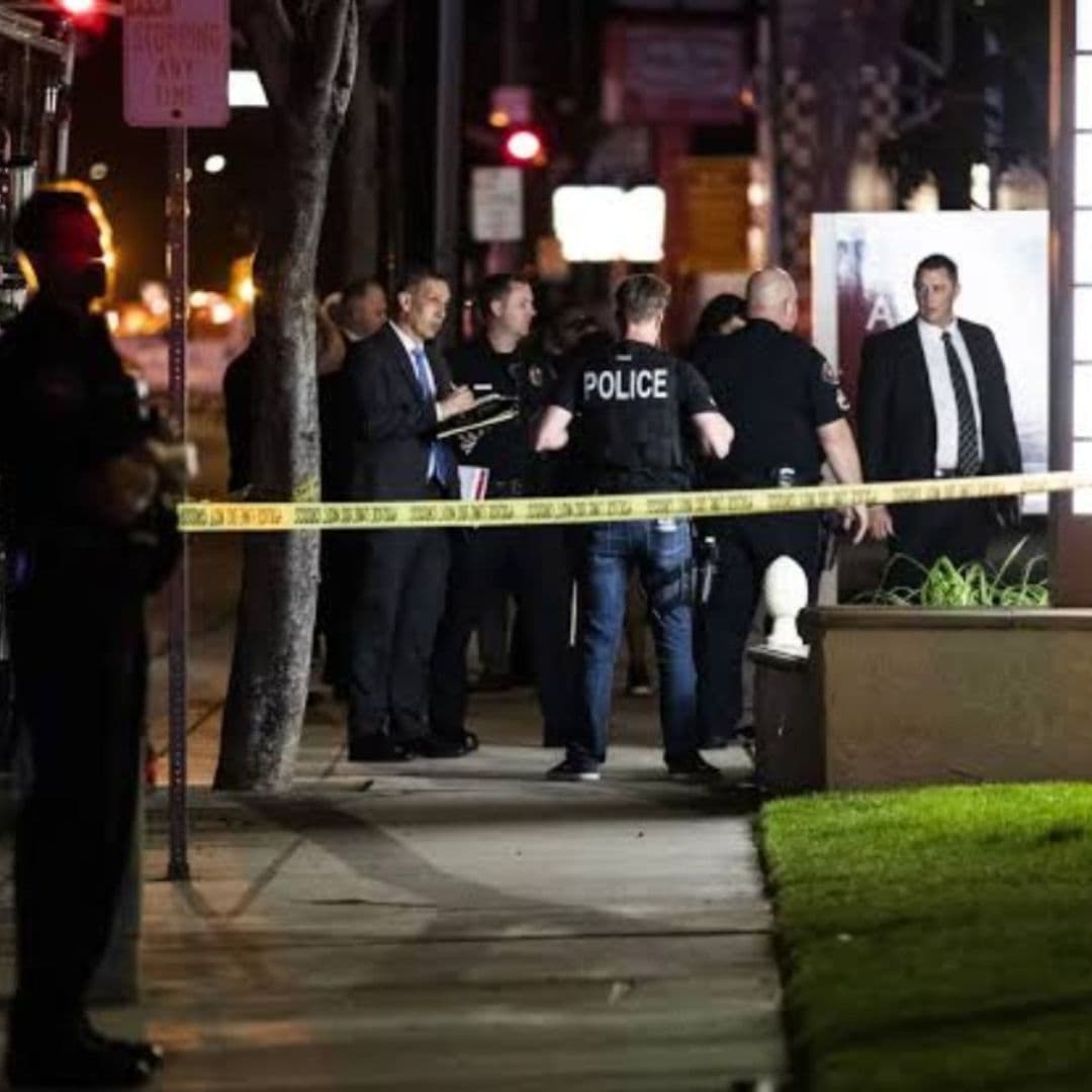 Se registra tiroteo en Seattle. Foto: AFP | Ilustrativa