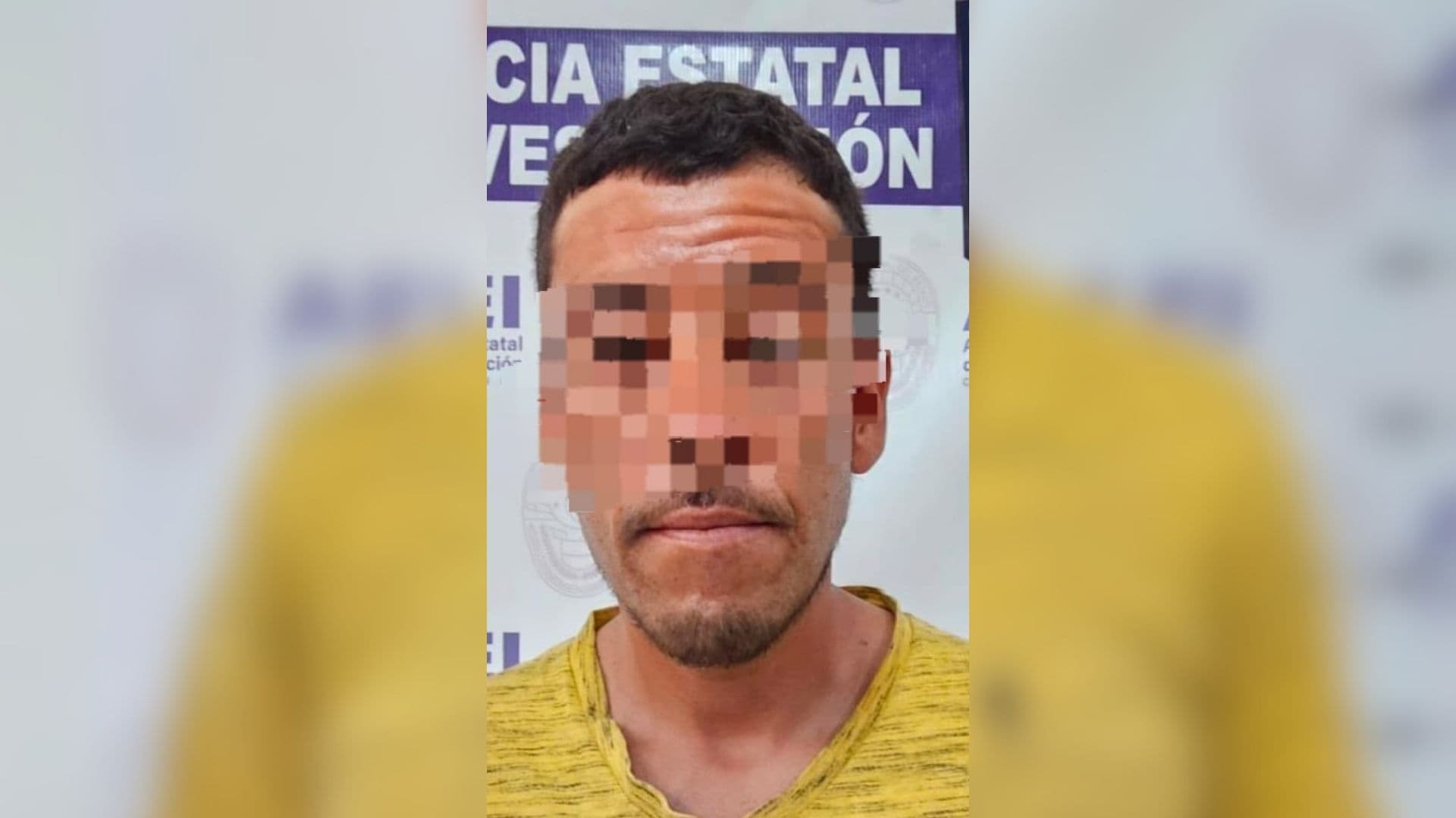 Detienen en Ciudad Juárez a Presunto Secuestrador de una Pareja Originaria de Guatemala