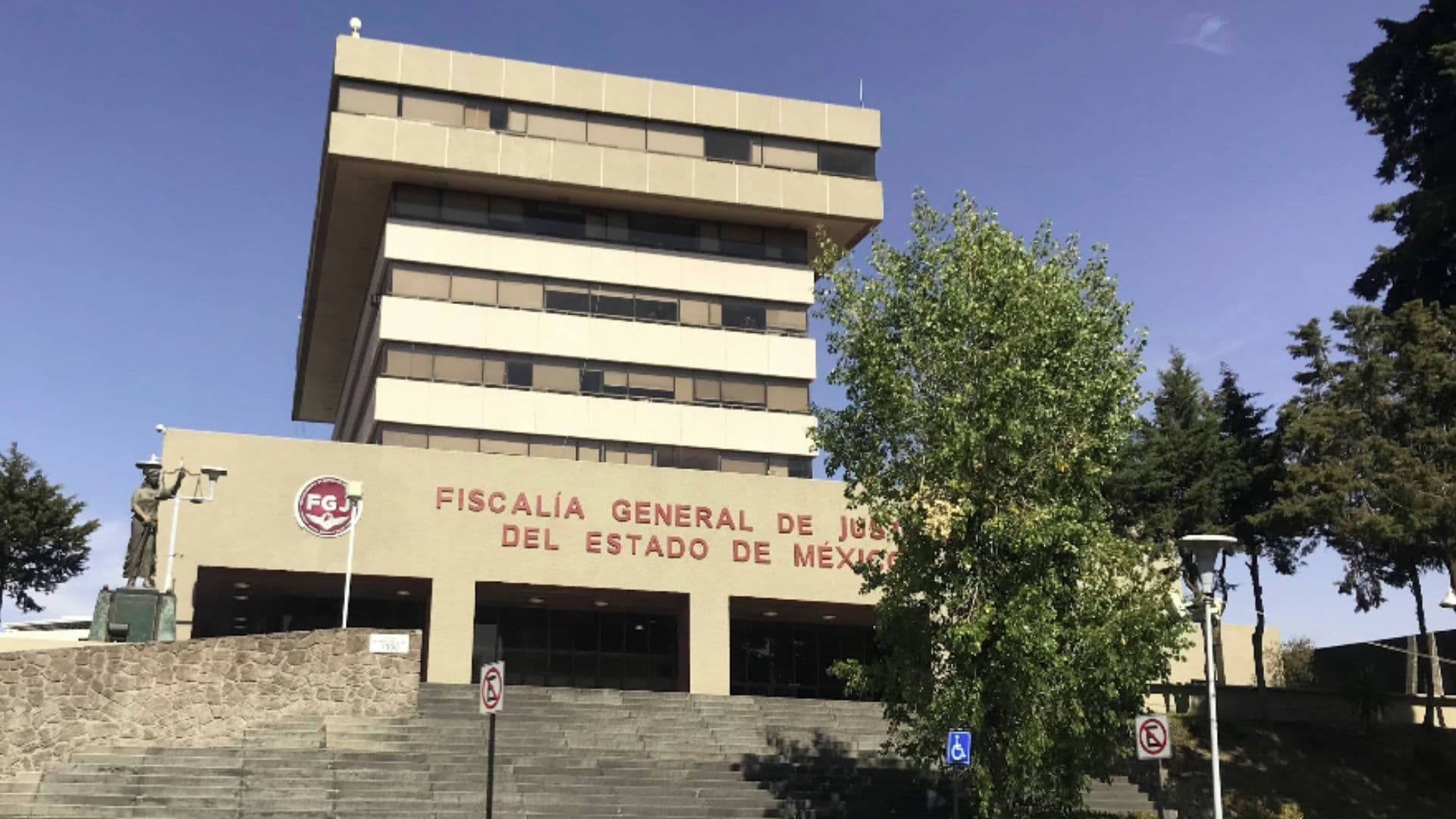 Los hermanos son investigados por participar en el supuesto secuestro de la alcaldesa de Tenancingo del Valle