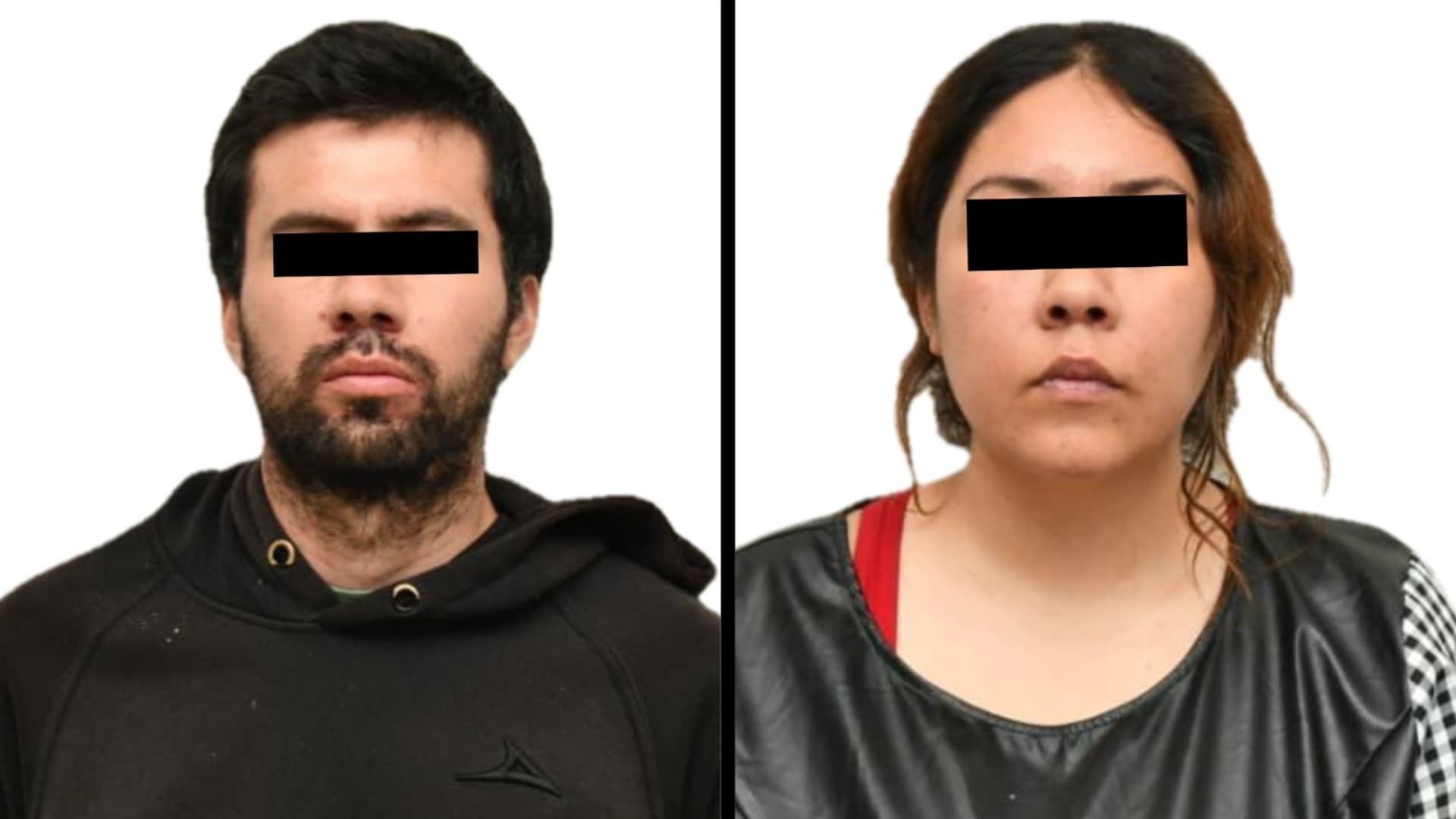 Los hermanos son investigados por participar en el supuesto secuestro de la alcaldesa de Tenancingo del Valle