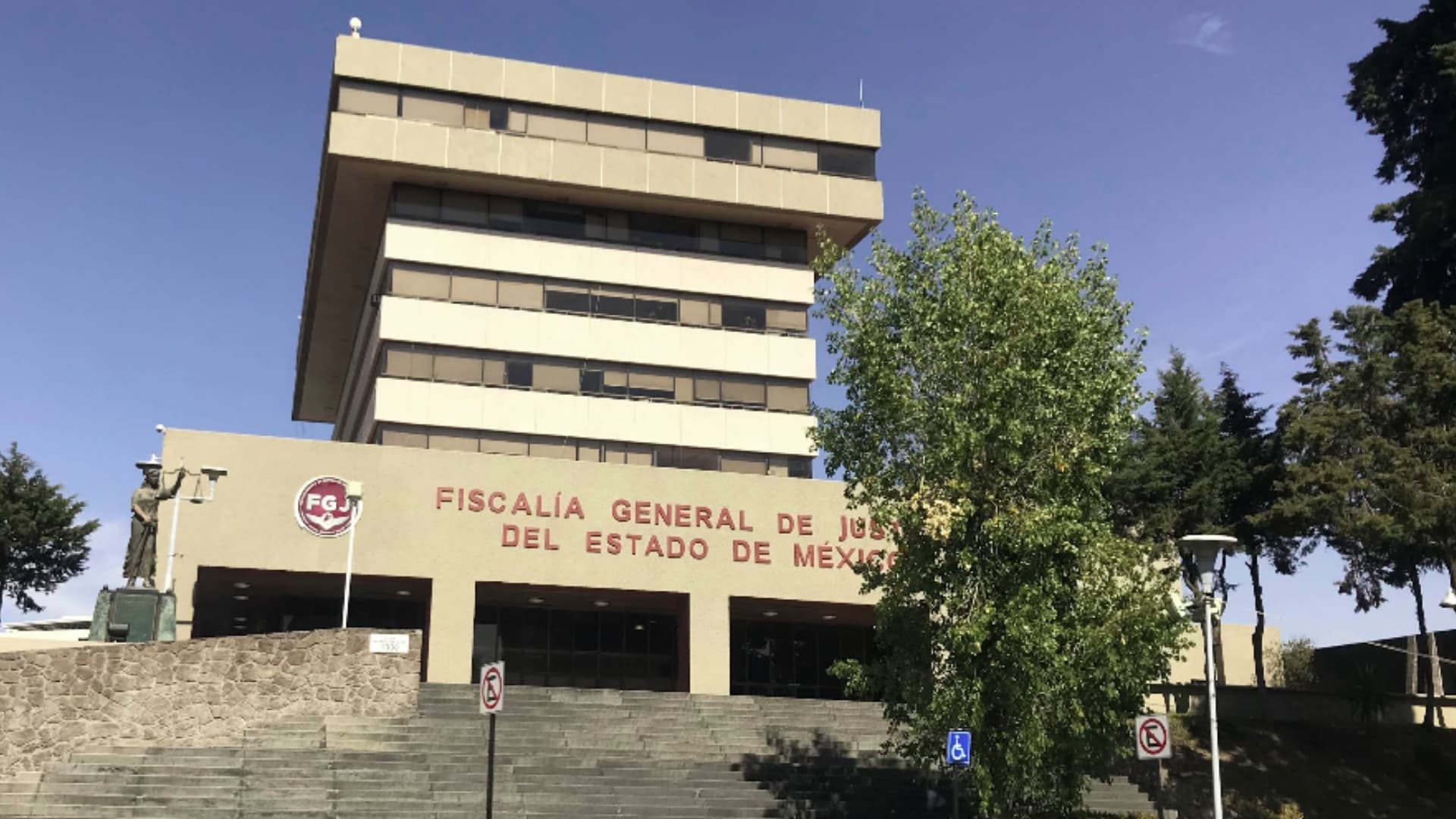 Los hermanos son investigados por participar en el supuesto secuestro de la alcaldesa de Tenancingo del Valle