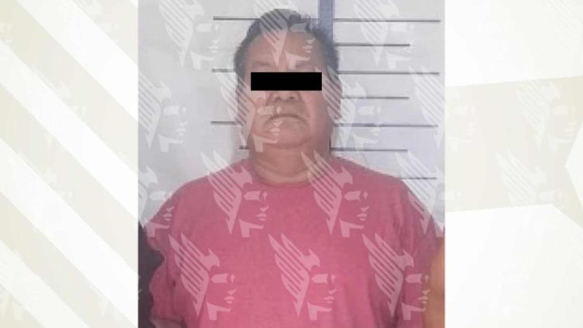 Francisco 'N' detenido en Cholula tras ser buscado por secuestro en Tlaxcala.