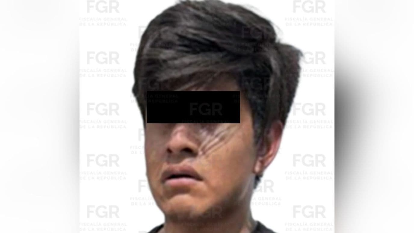 Detenido Ángel N Secuestro Dos Servidores Públicos Carretera Tulancingo Huauchinango Puebla