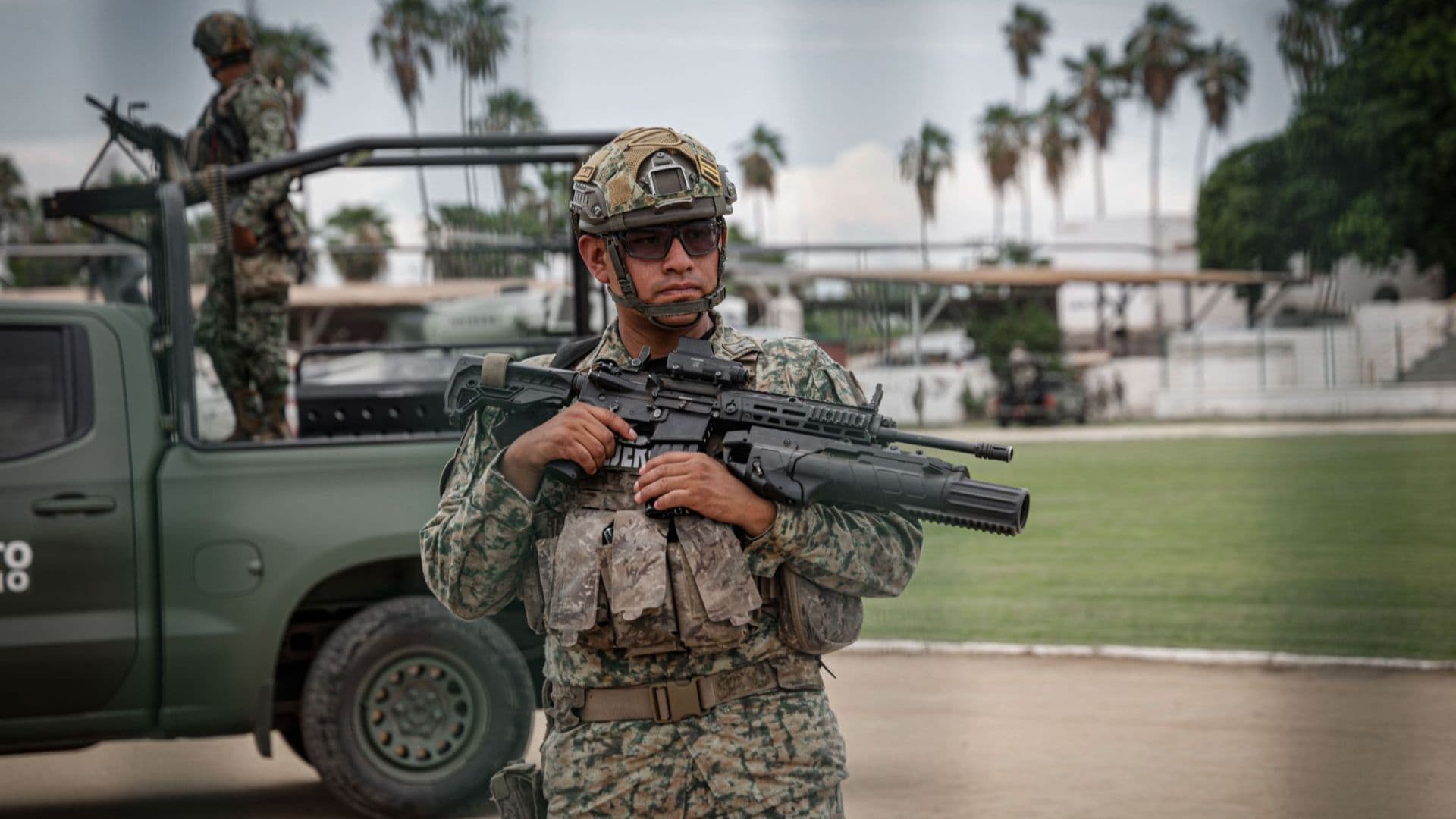 Reportan Secuestro de Síndico de Tepuche, Sinaloa y Asesinato de su Hermano al Defenderlo