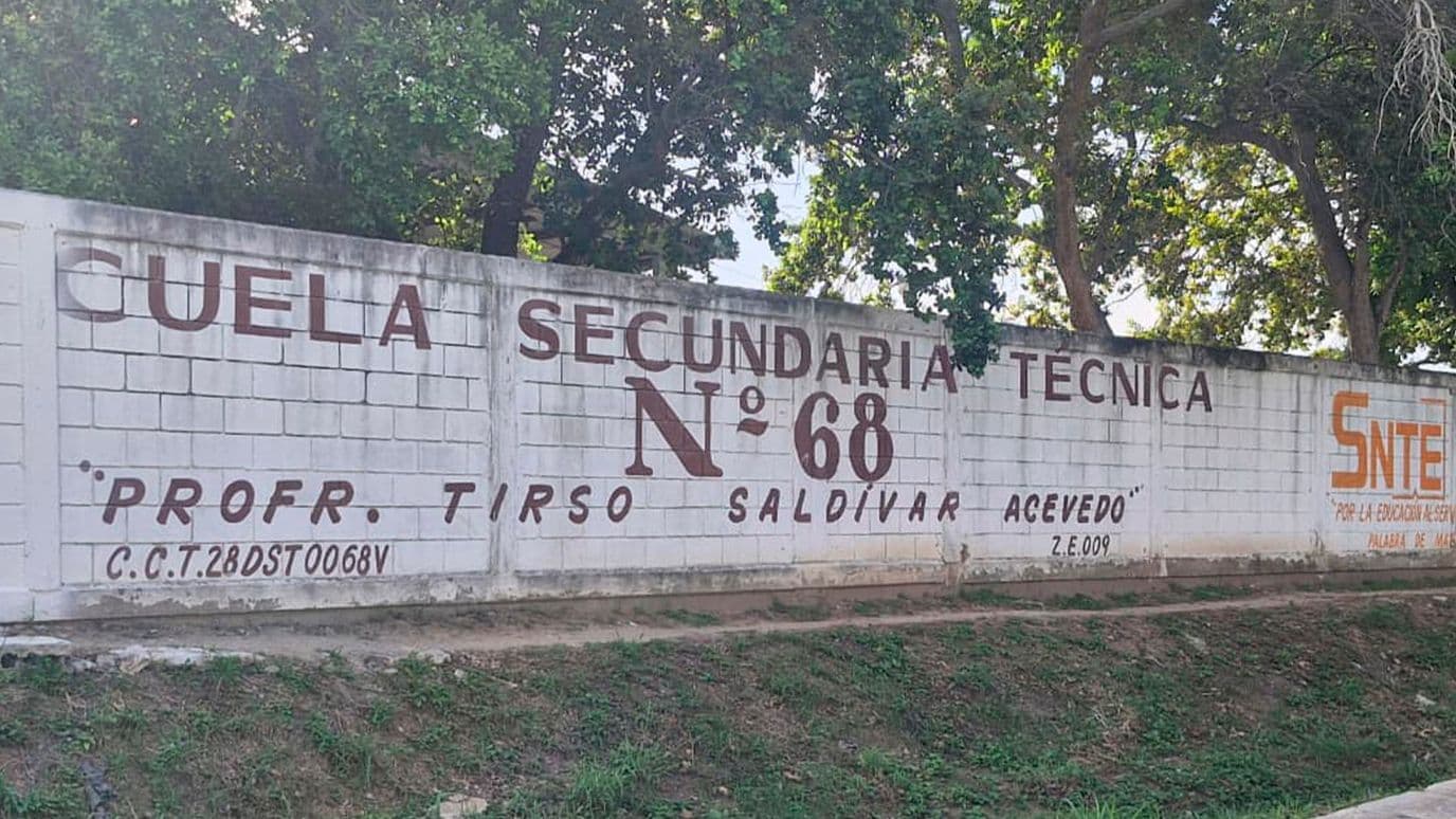 Juez No Vincula a Proceso a Director de Secundaria Acusado de Presunto Abuso Sexual en Madero