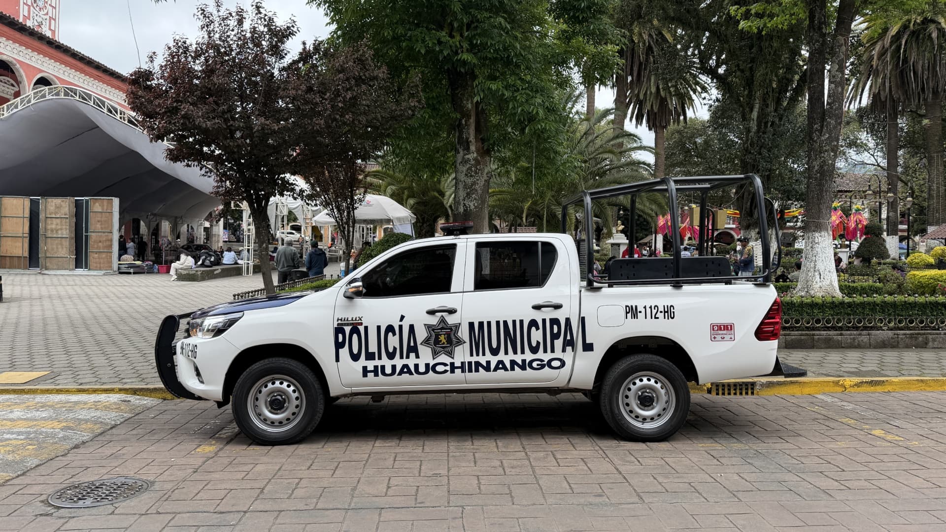 Autoridades buscan inhibir narcomenudeo entre menores en Puebla.