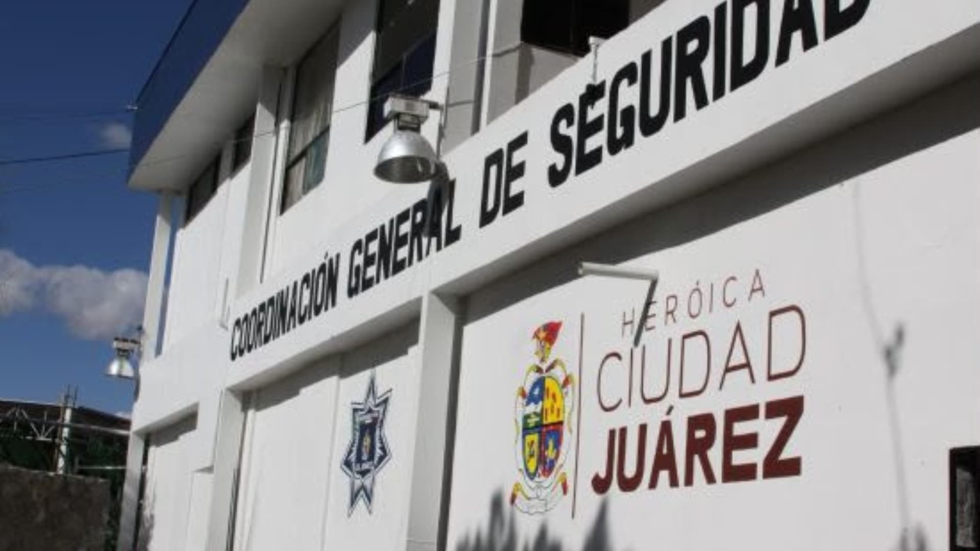 La inspección forma parte de una serie de revisiones que la SSPM.
