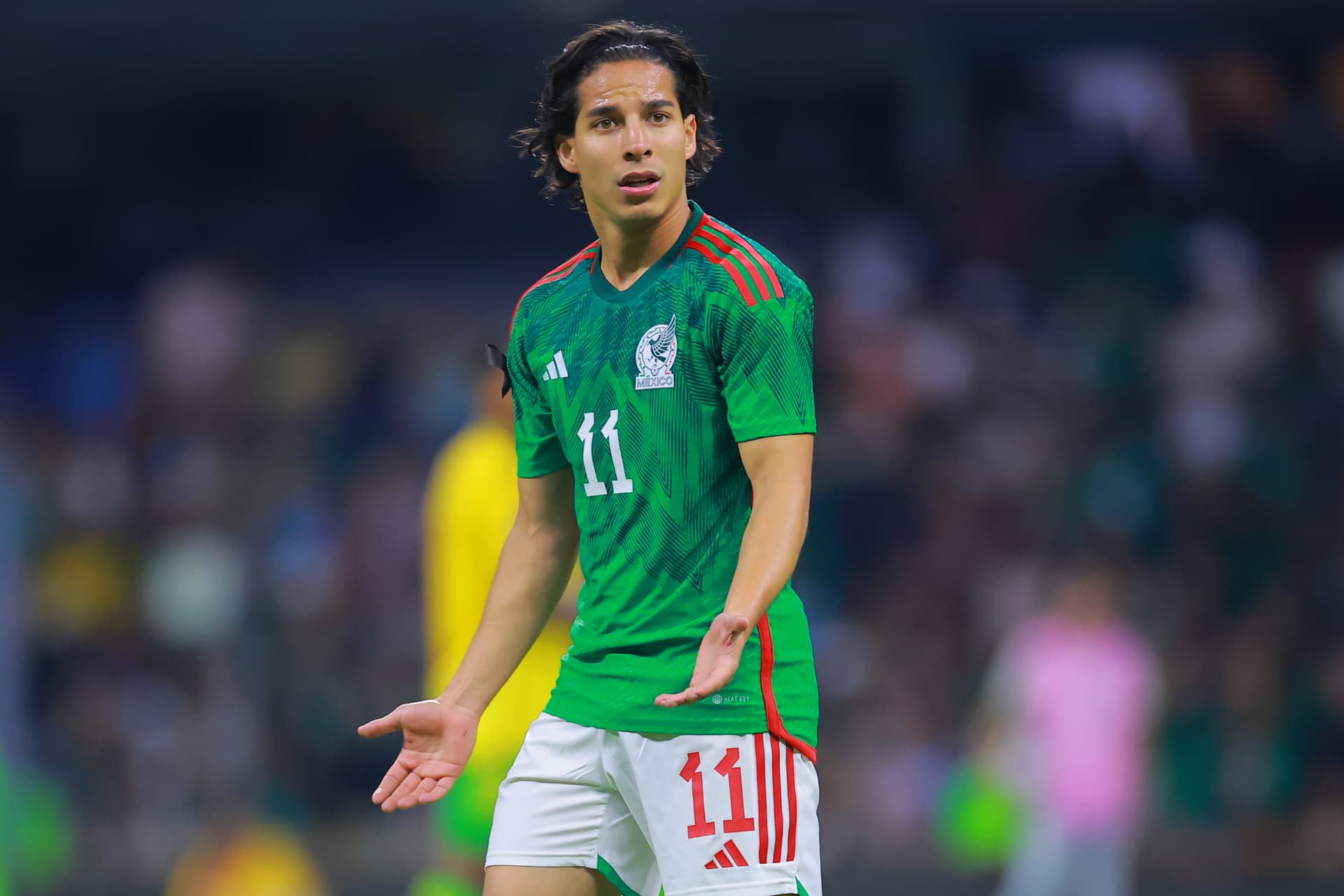 Selección Mexicana: ¿Qué Jugadores Quedaron Fuera de la Lista de Convocados para el Mundial?