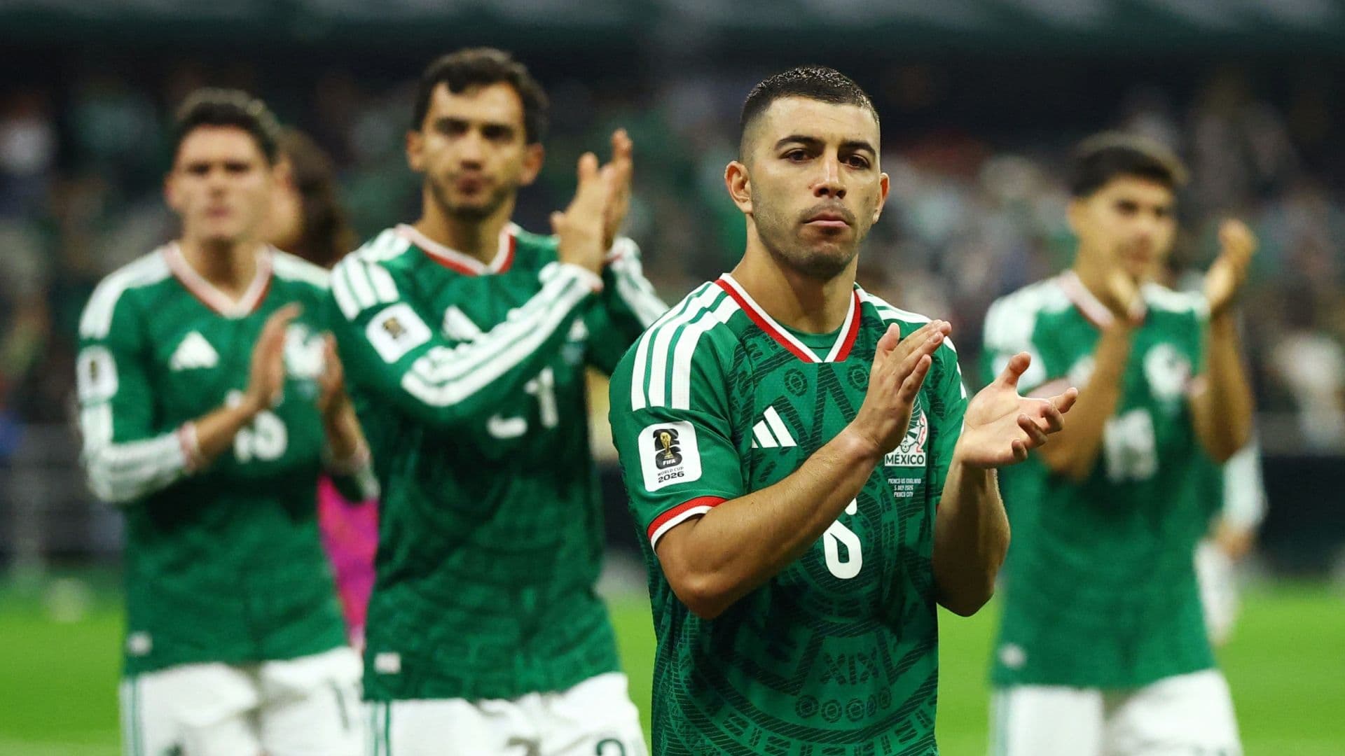 ¿Cuándo Vuelve a Jugar Selección Mexicana? Próximo Partido del Tri con Rafa Márquez a la Cabeza
