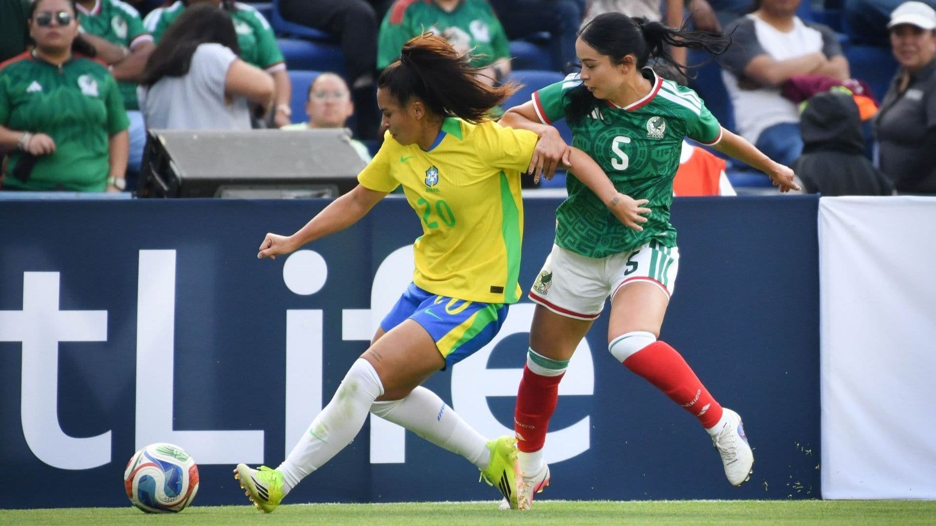 La Selección Mexicana no quiere quedarse sin ir a un Mundial por tercera vez seguida.