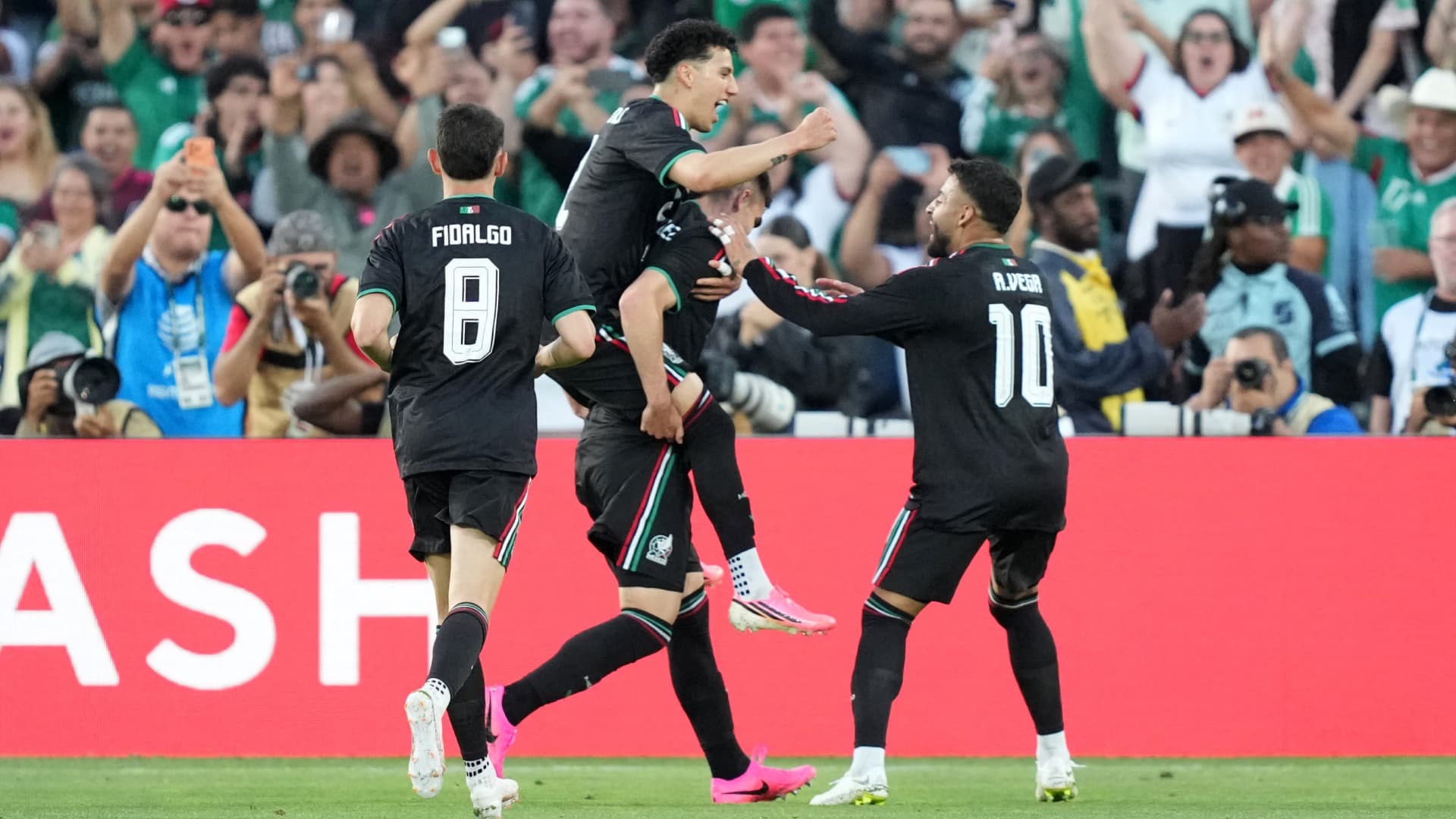México jugará esta semana su último partido de preparación rumbo al Mundial 2026.