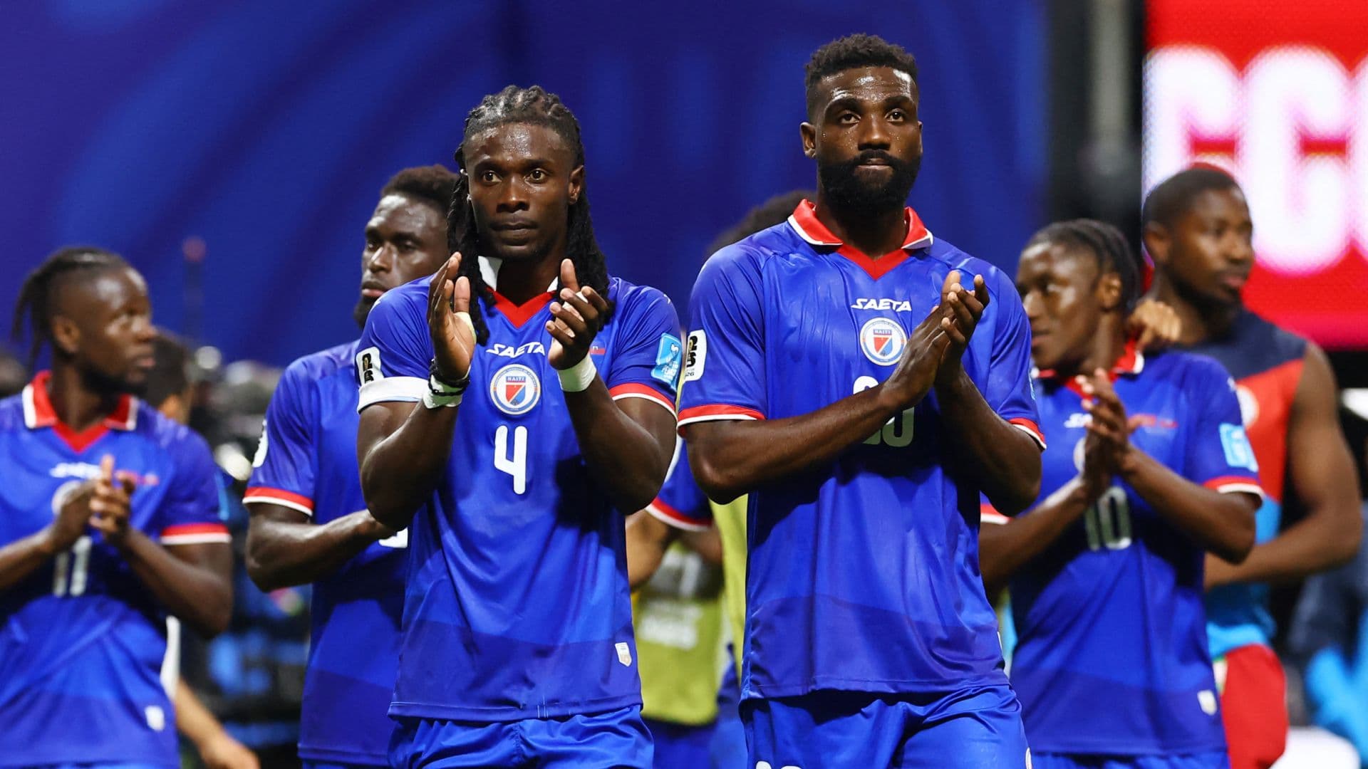 ¿Cuáles Son las Selecciones Eliminadas del Mundial 2026?