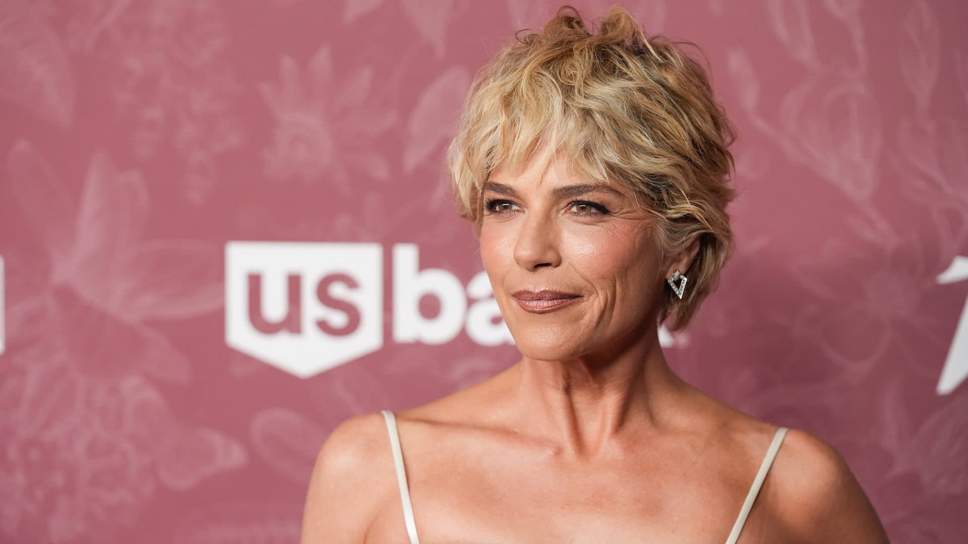Selma Blair en evento Power of Women el 23 de septiembre de 2026 en California. Foto: AP | Archivo