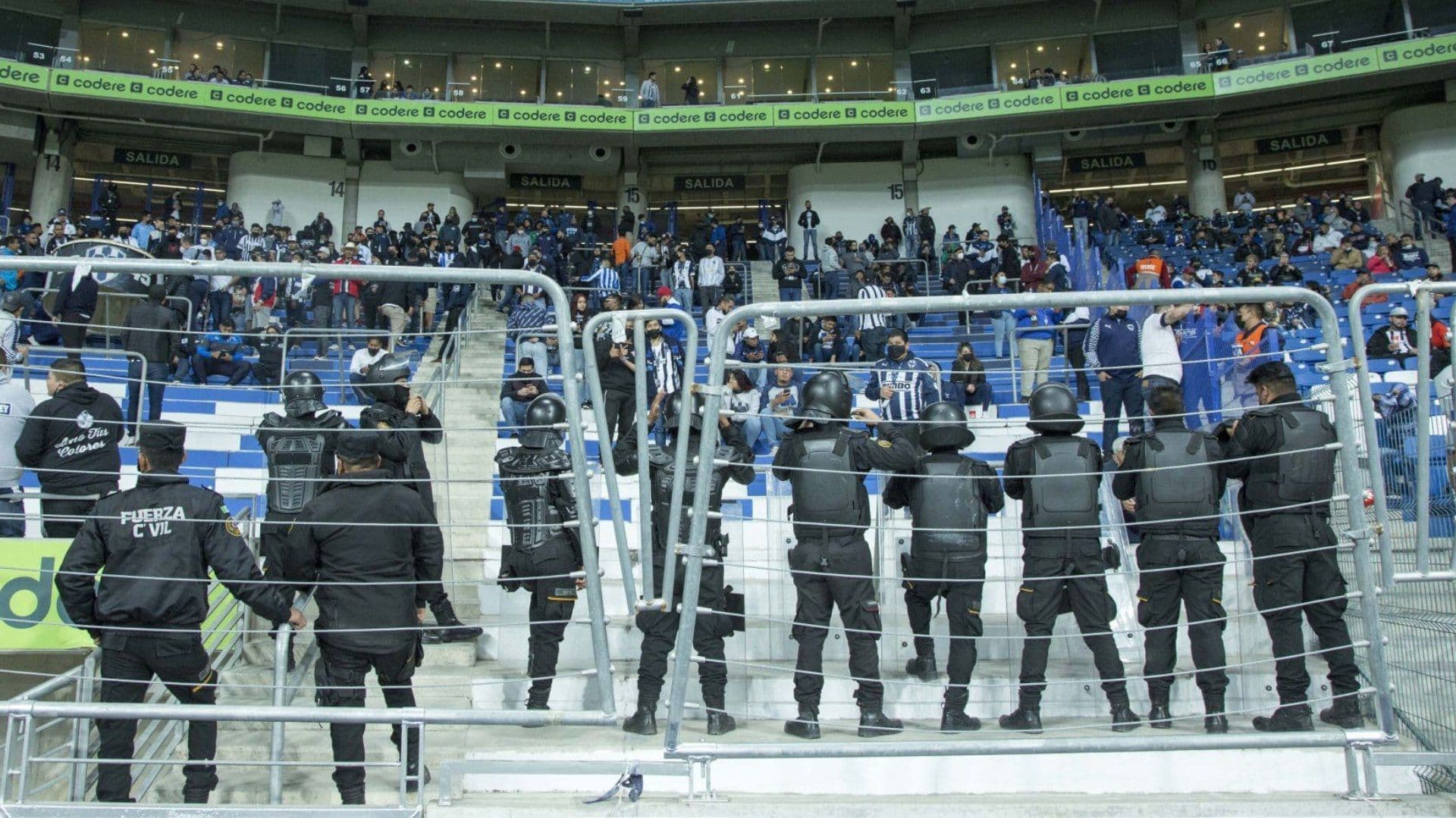 Habrá mayor coordinación entre autoridades federales, estatales y municipales con los clubes y Ligas deportivas.
