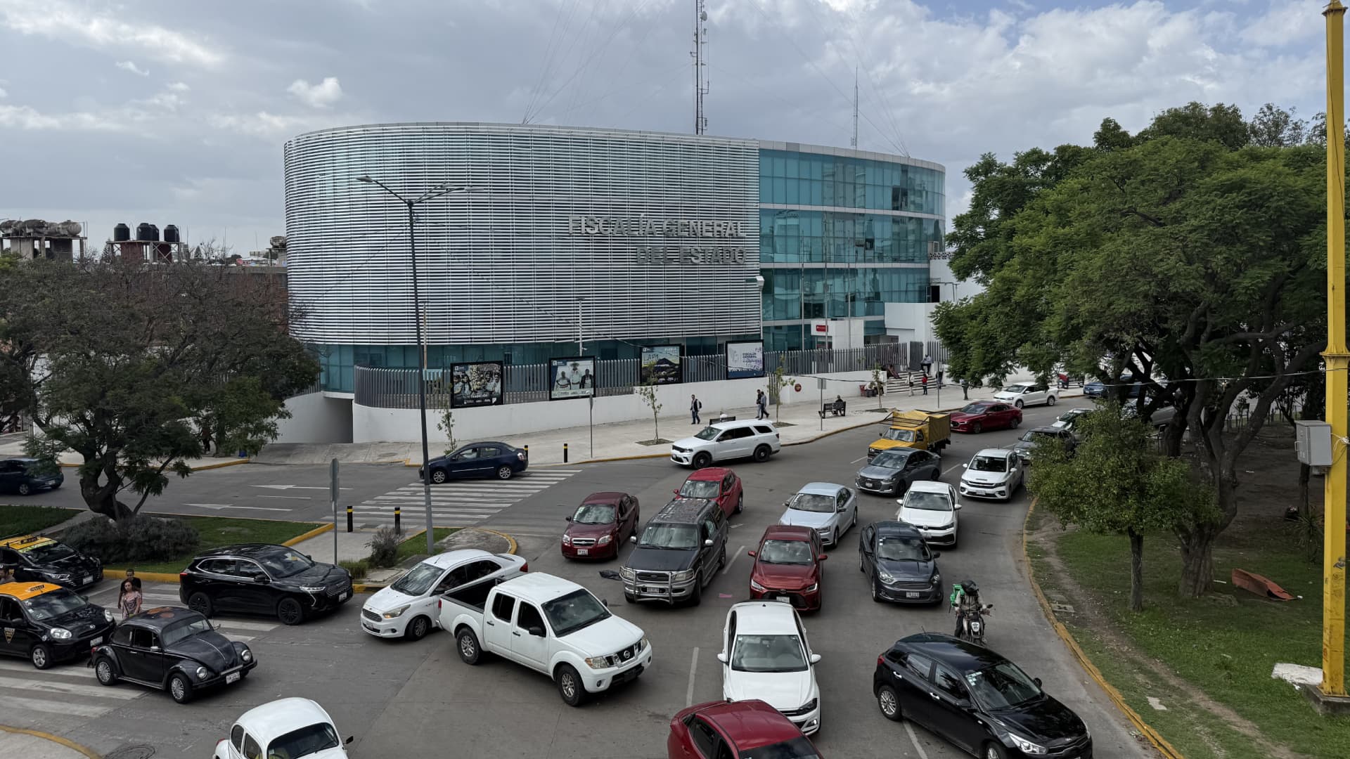 Sentenciado Abraham N Abuso Sexual Adolescente Menor de Edad Cuetzalan Sierra Nororiental Puebla